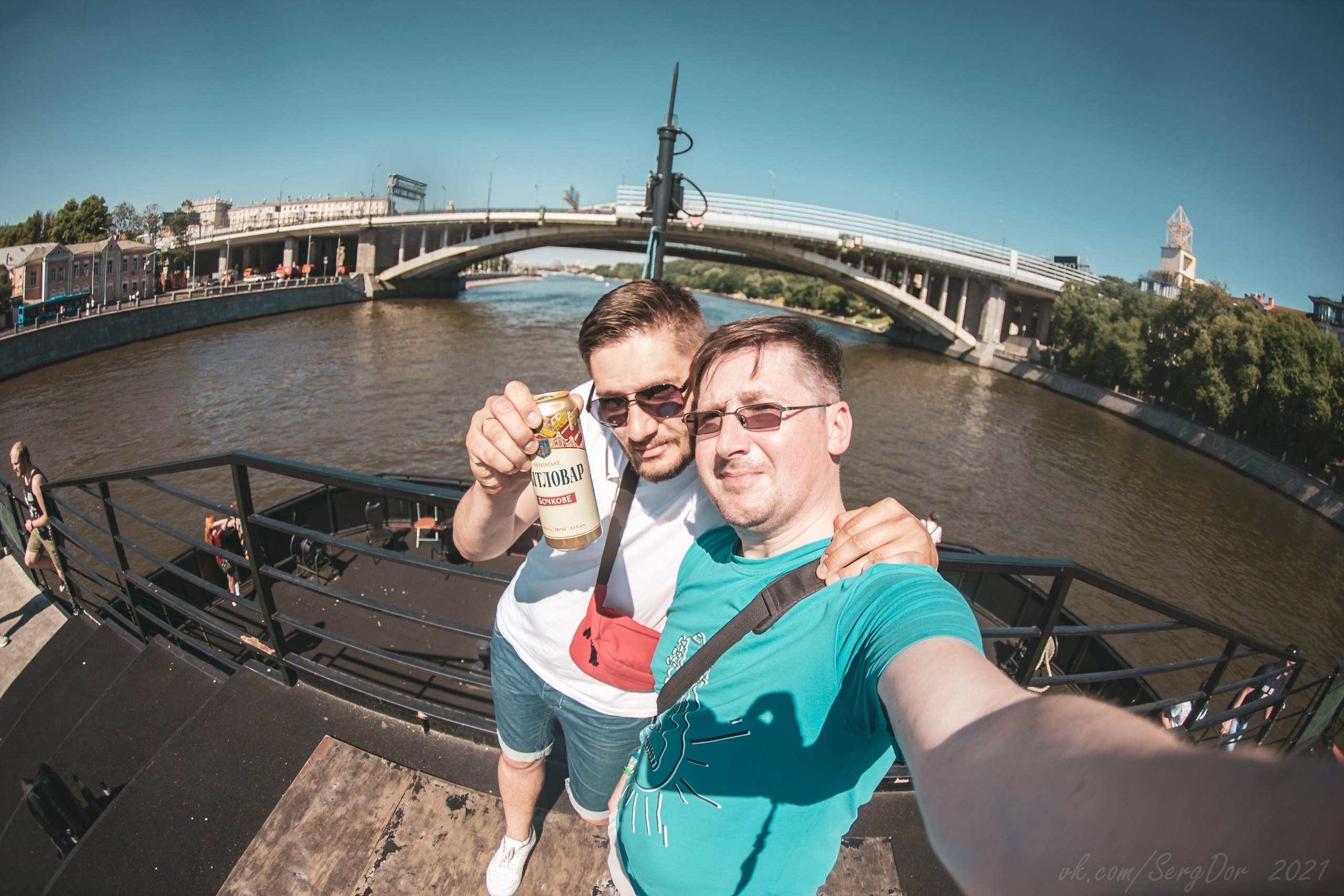 ДМЦ, Москва, 20.06.2021