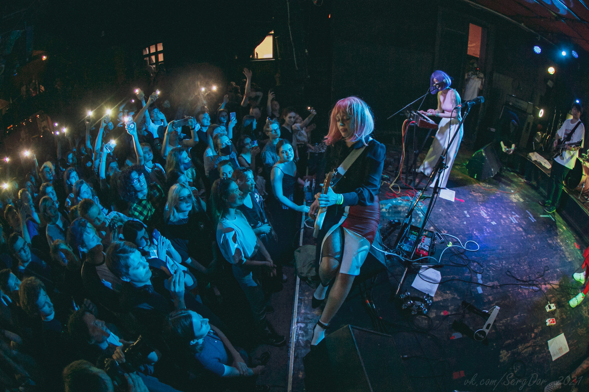 Комсомольск, Санкт-Петербург, 06.06.2021