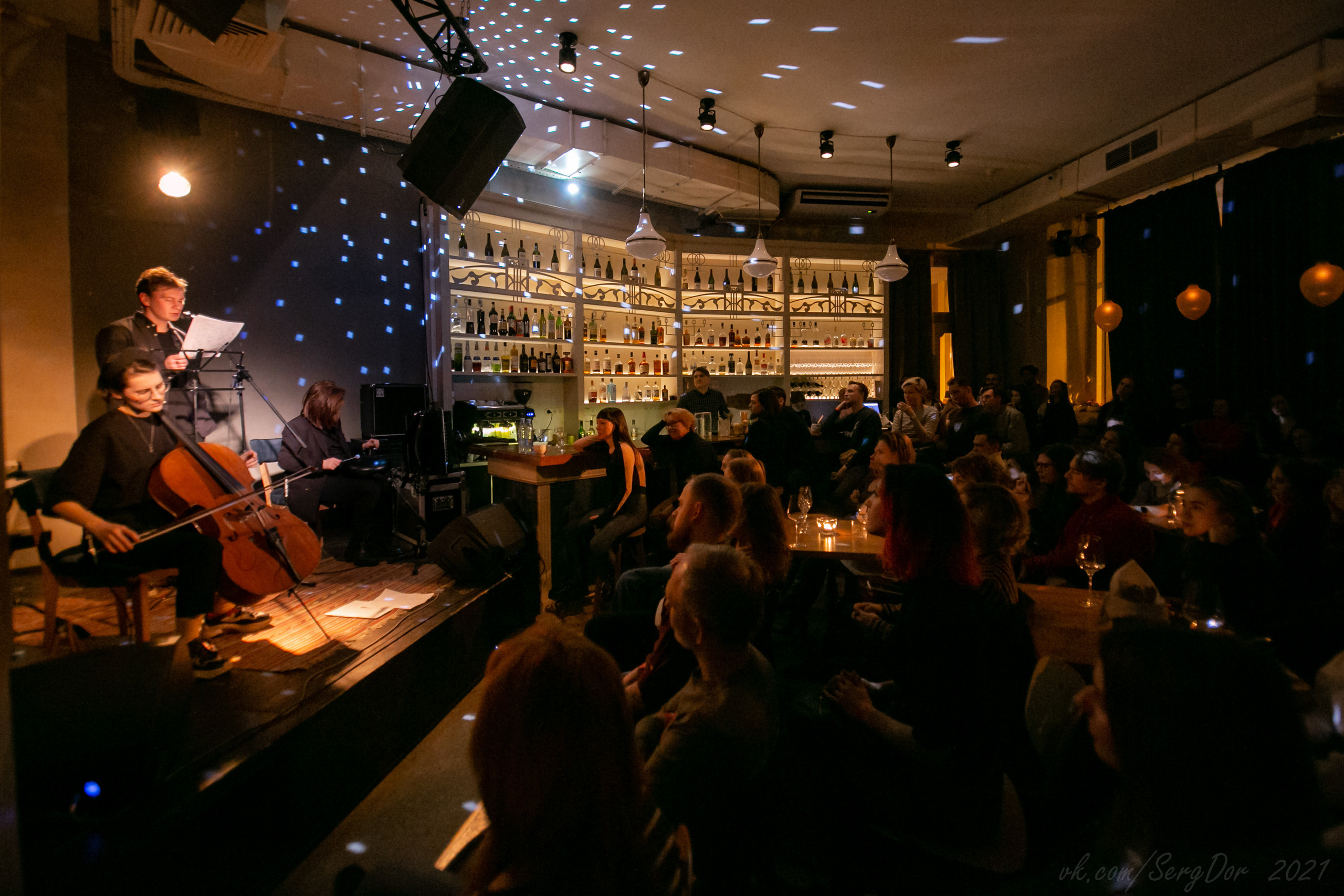 Фотограф Сергей Дорошенко