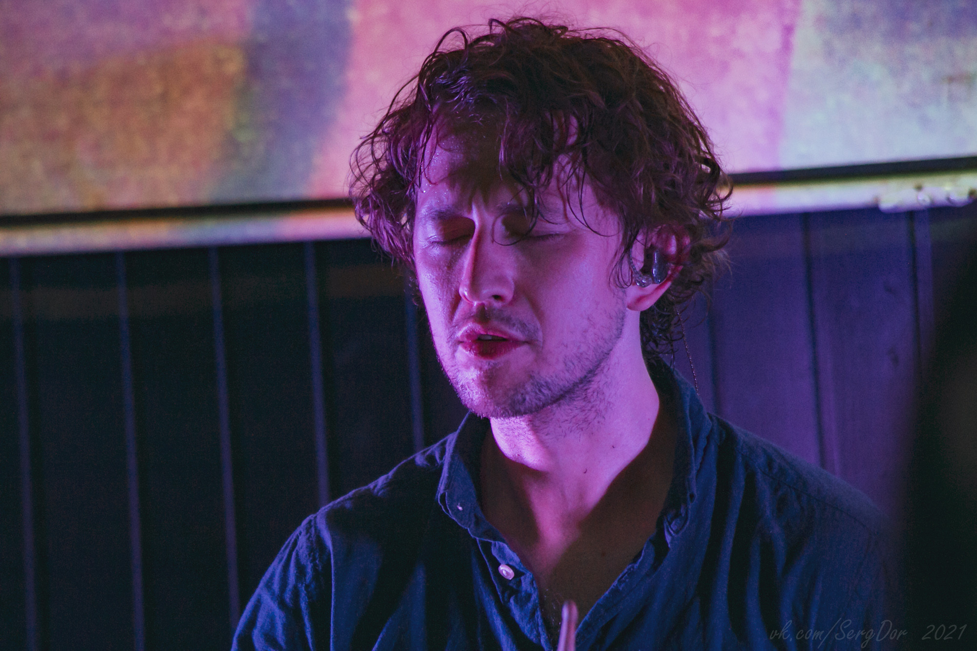 Комсомольск, Санкт-Петербург, 06.06.2021