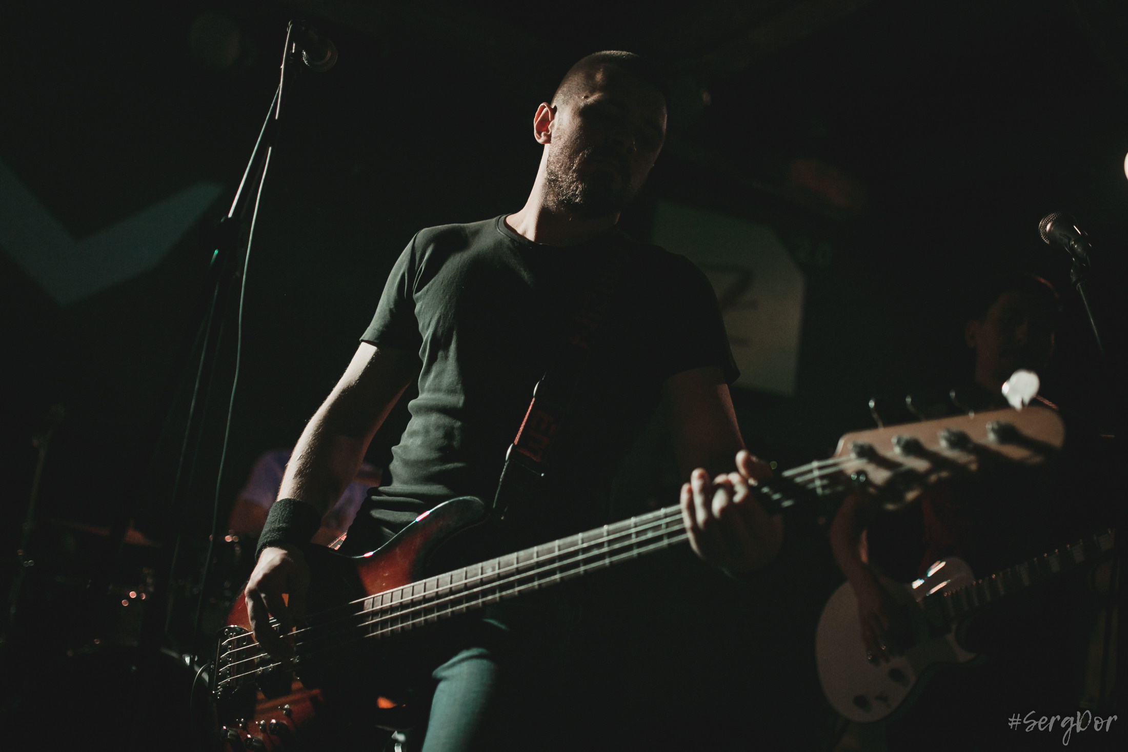 Группа Манекены, Zoccolo 2.0, Цоколь, 30 октября 2021, #SergDor