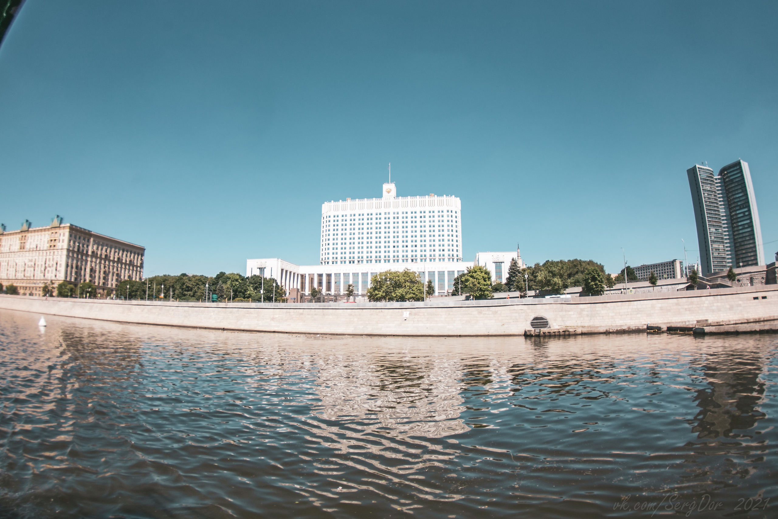 ДМЦ, Москва, 20.06.2021