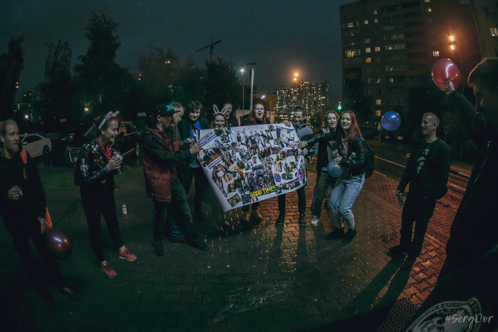 План Ломоносова, Мытищи, 25.09.2021