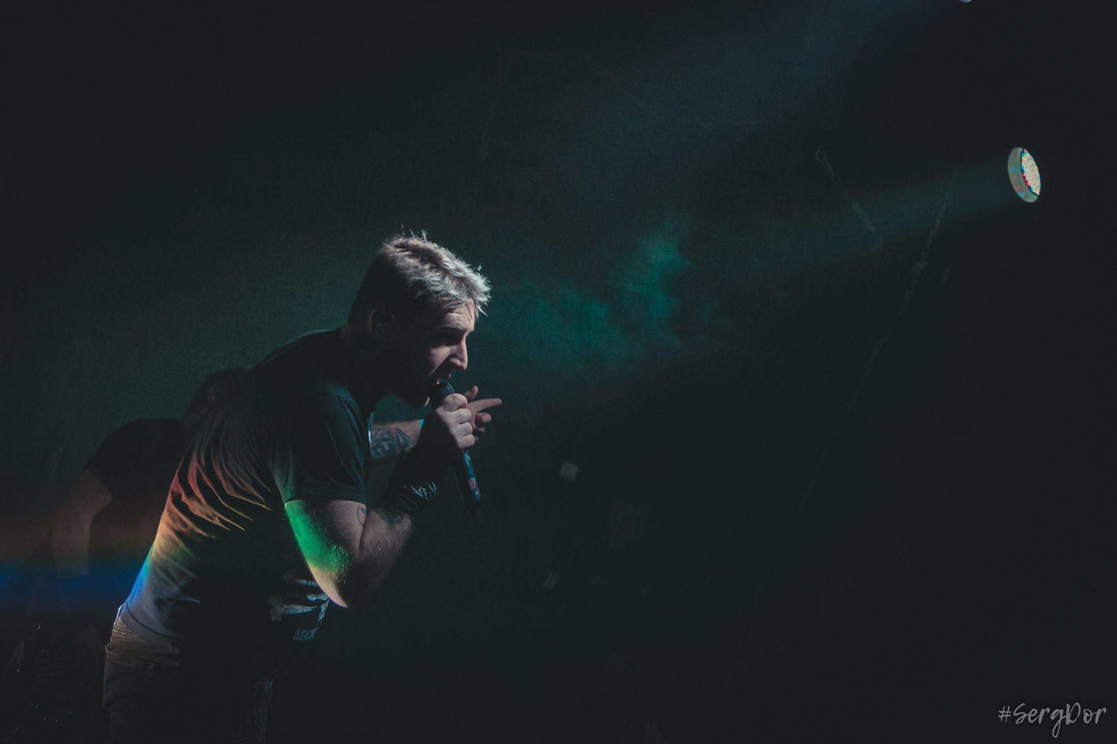 ЙОРШ. 15 лет | Санкт-Петербург | 22.10.2021. Фотограф Сергей Дорошенко