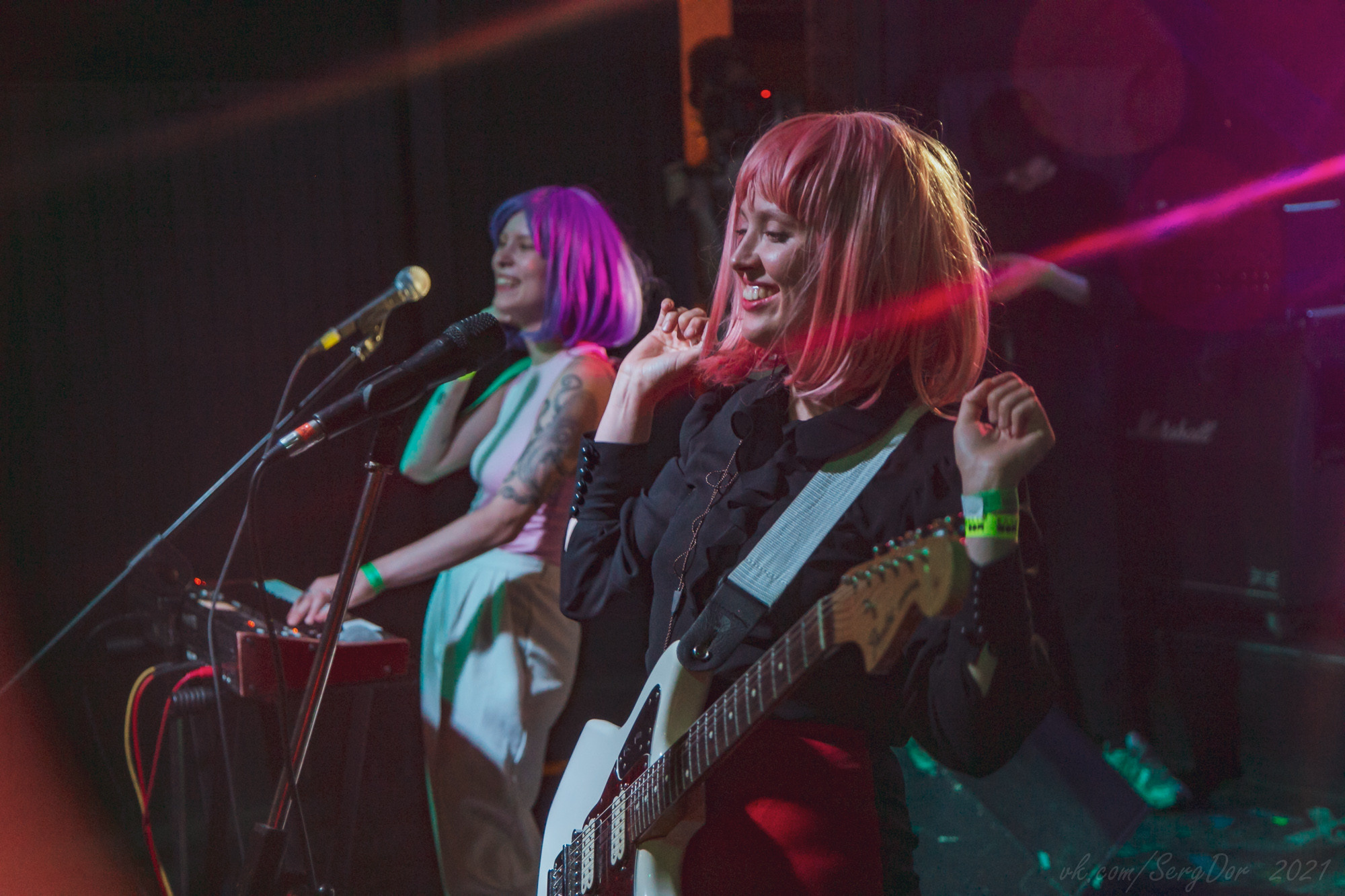 Комсомольск, Санкт-Петербург, 06.06.2021