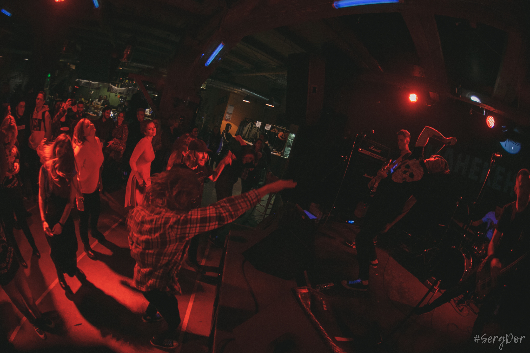 Группа Манекены, Zoccolo 2.0, Цоколь, 30 октября 2021, #SergDor