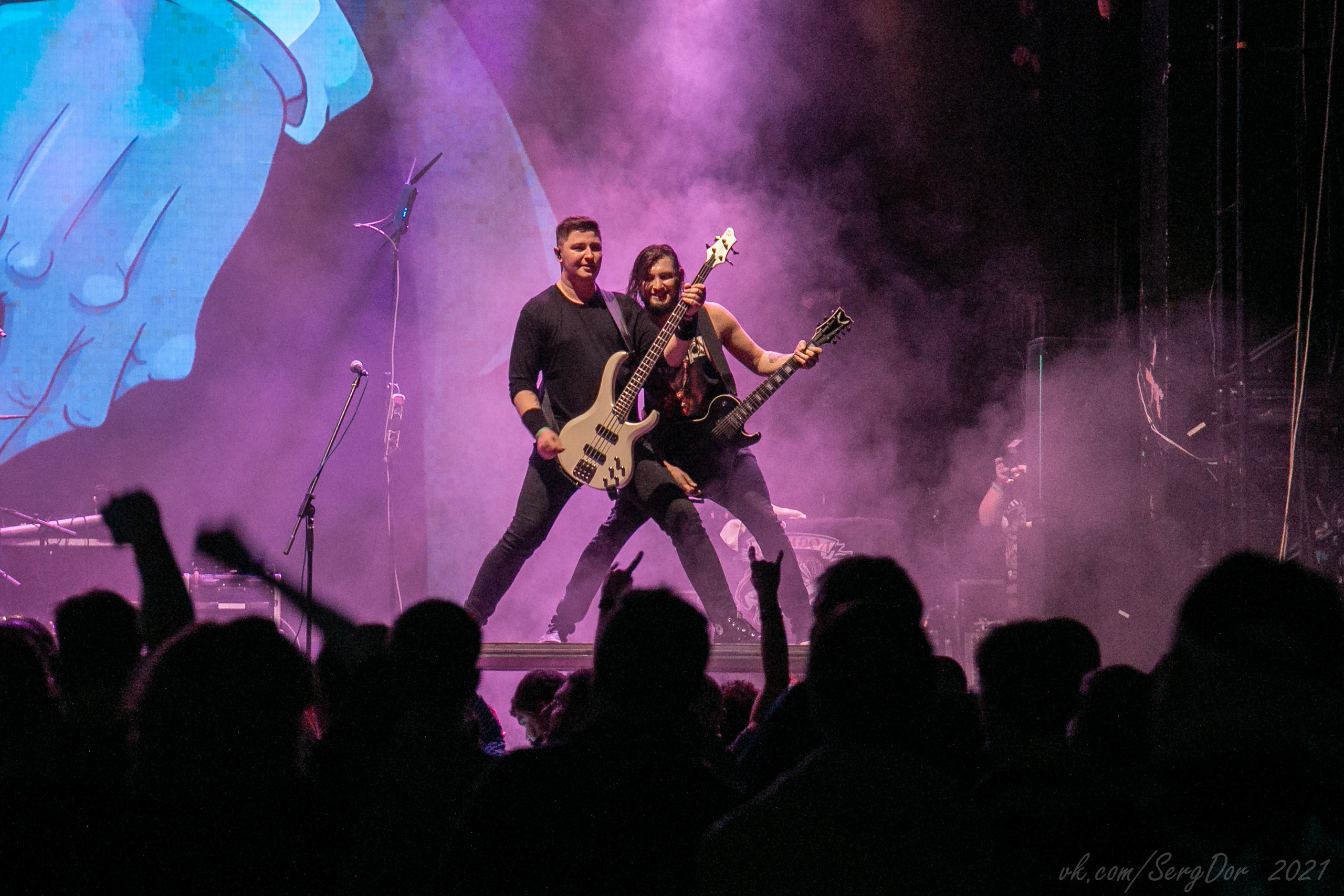 Фотограф Сергей Дорошенко