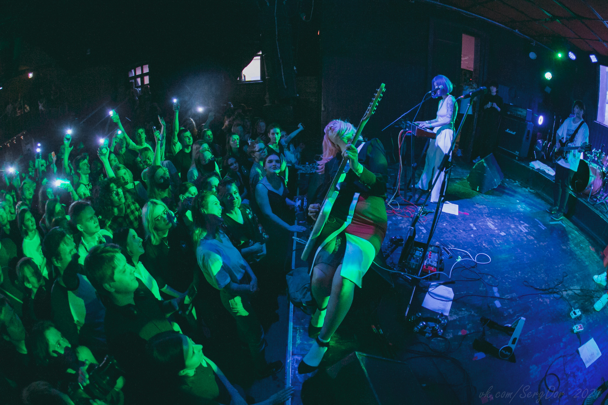 Комсомольск, Санкт-Петербург, 06.06.2021