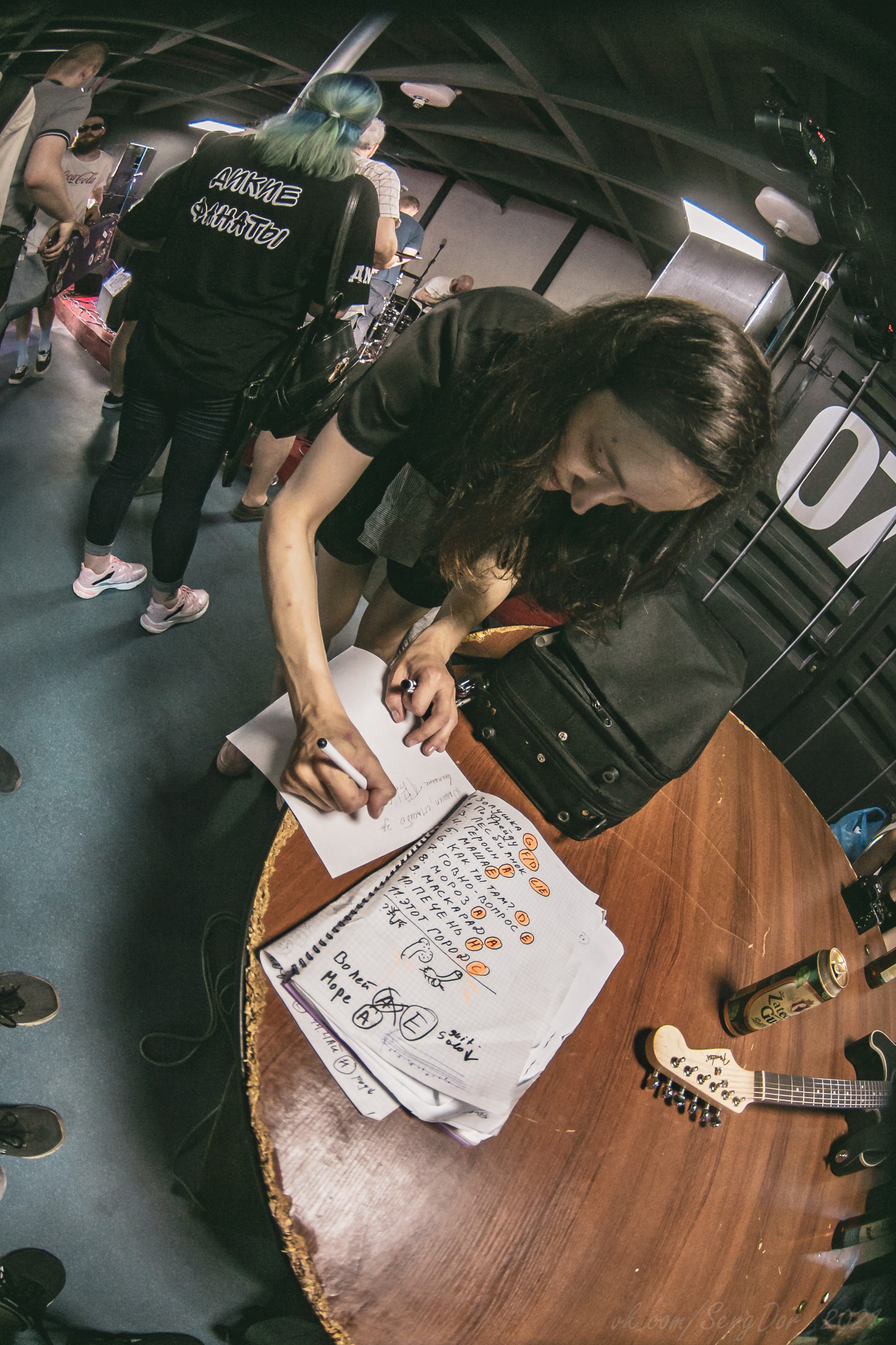 ДМЦ, Москва, 20.06.2021