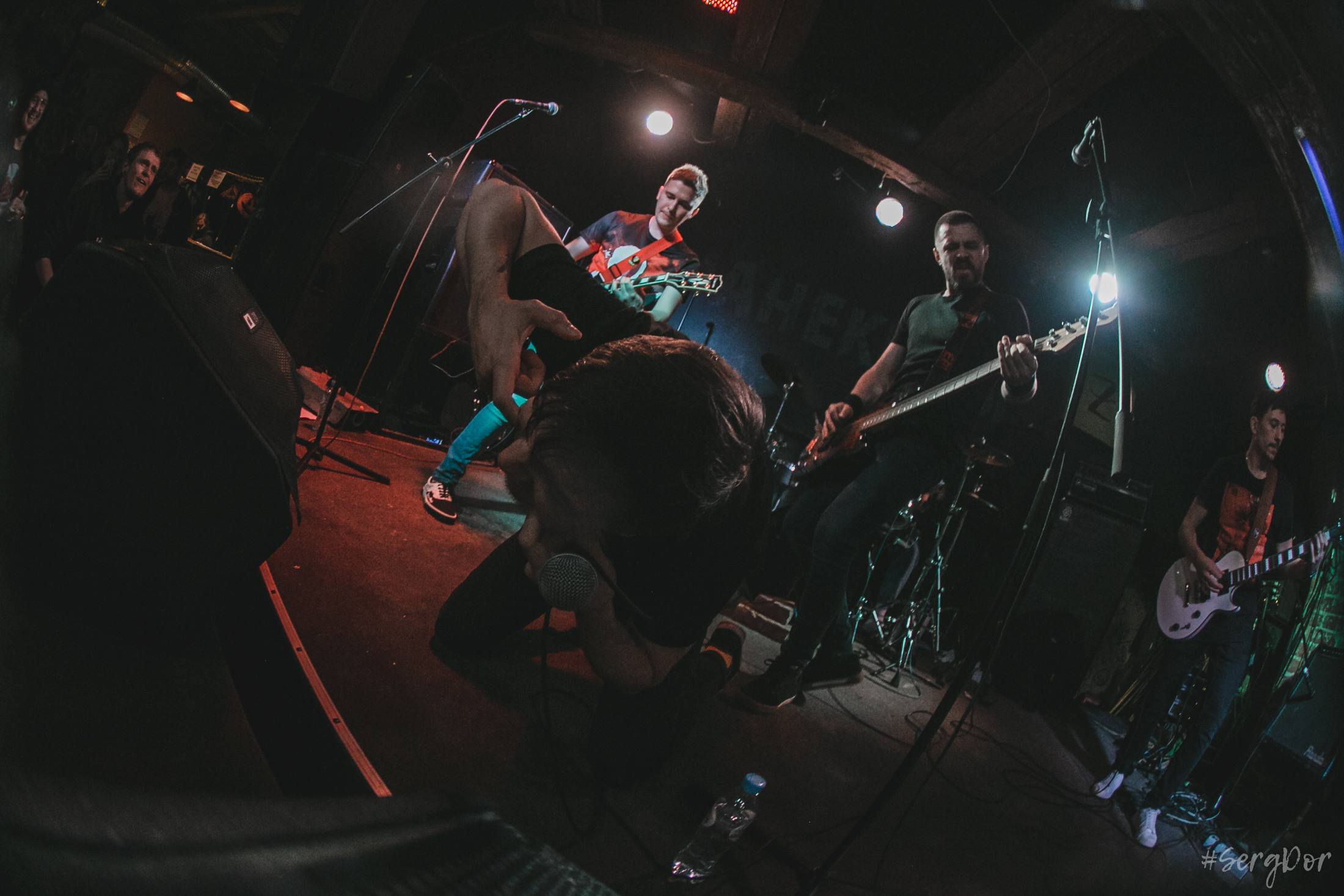 Группа Манекены, Zoccolo 2.0, Цоколь, 30 октября 2021, #SergDor