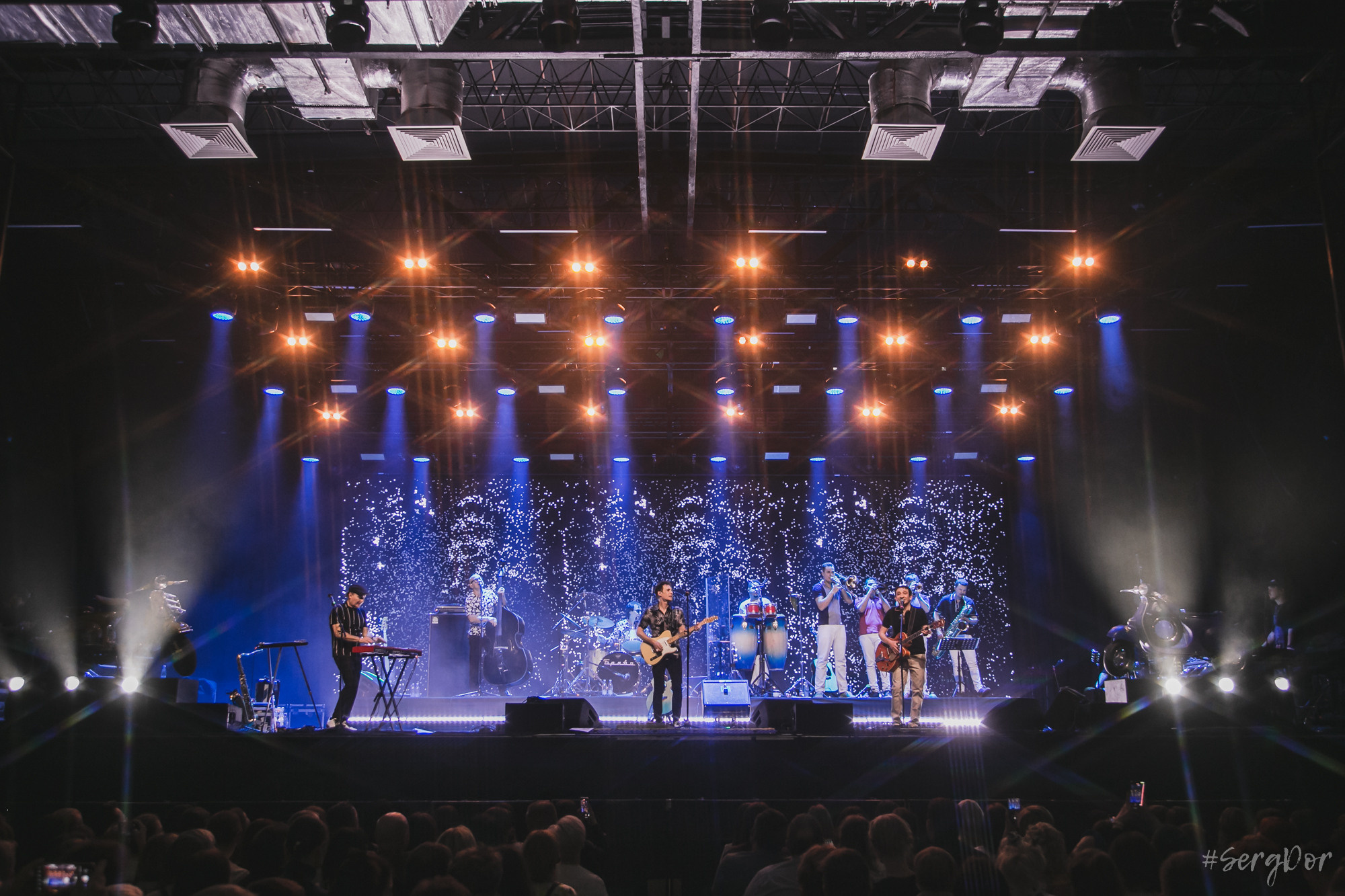 Браво. А2. Фотограф Сергей Дорошенко