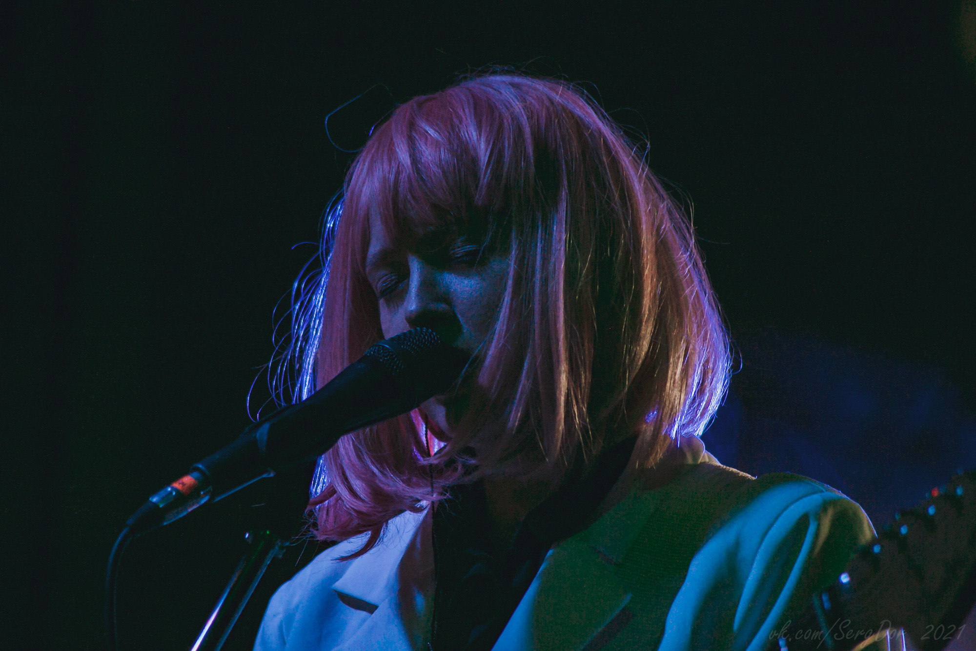 Комсомольск, Санкт-Петербург, 06.06.2021