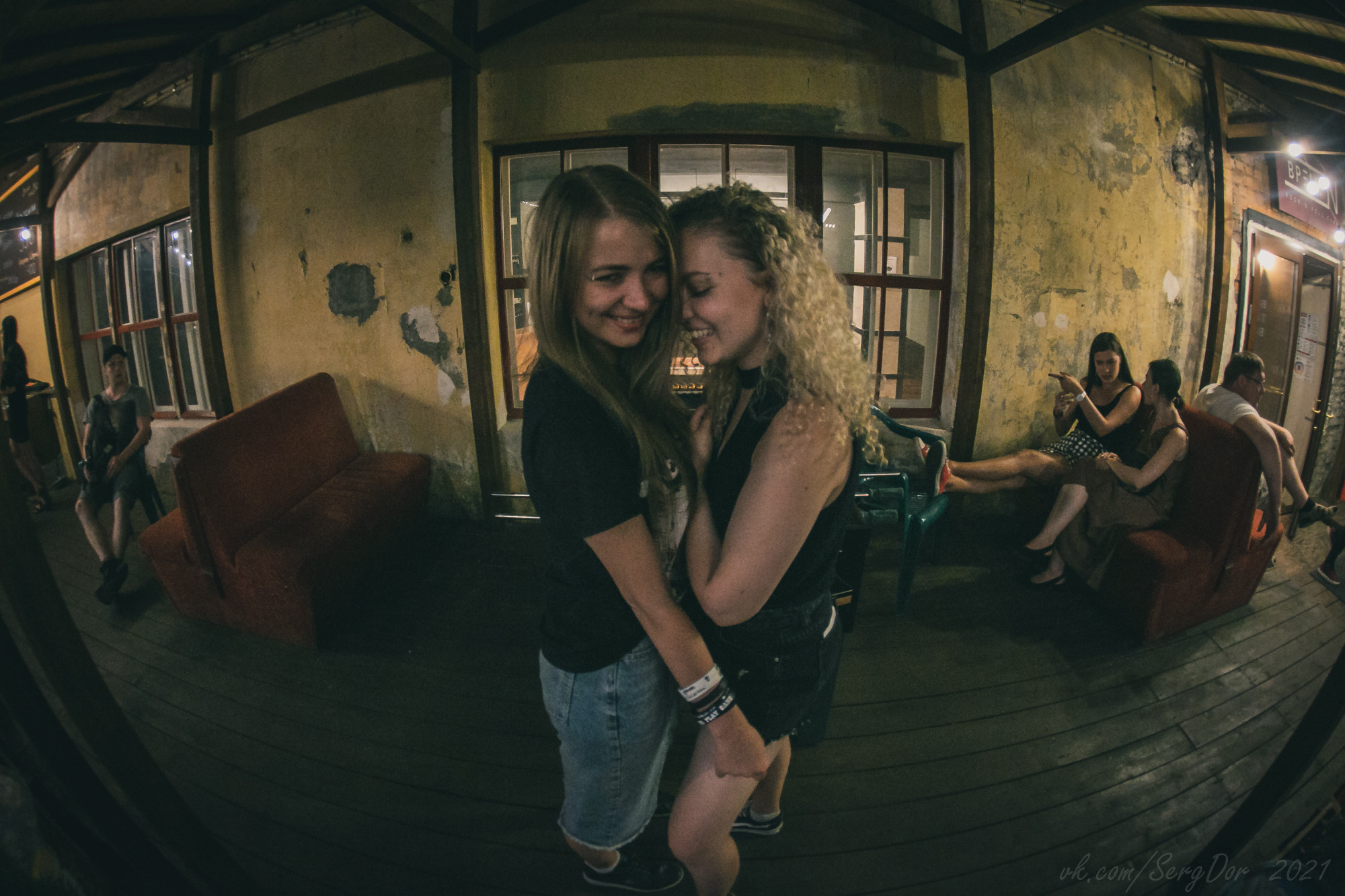 ДМЦ, Время N, Санкт-Петербург, 16.07.2021