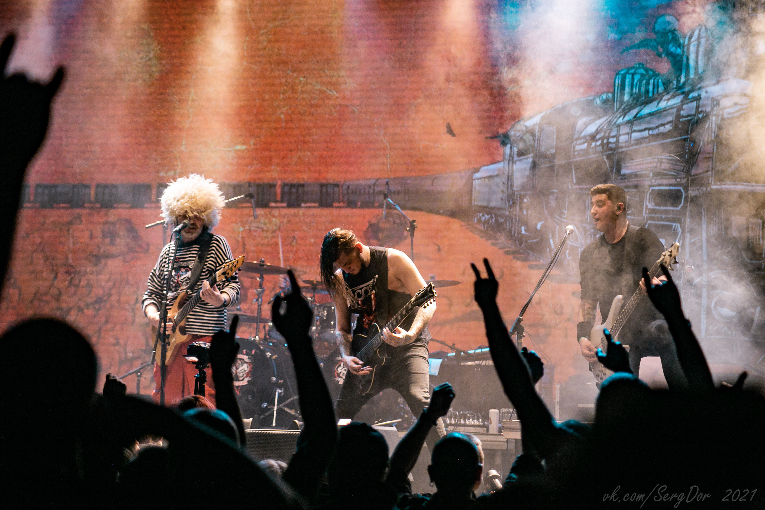 Монгол Шуудан, 06.01.2021