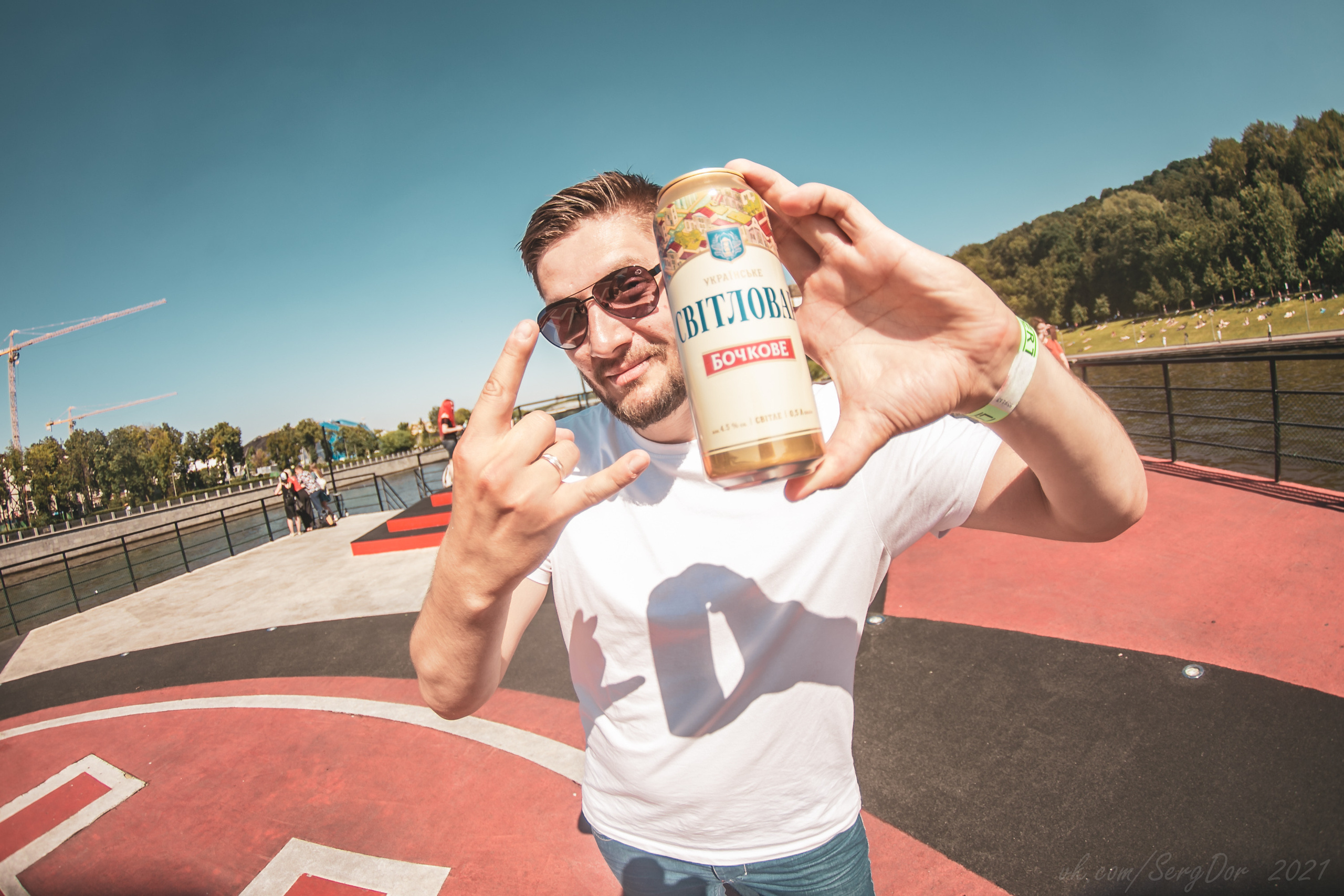 ДМЦ, Москва, 20.06.2021