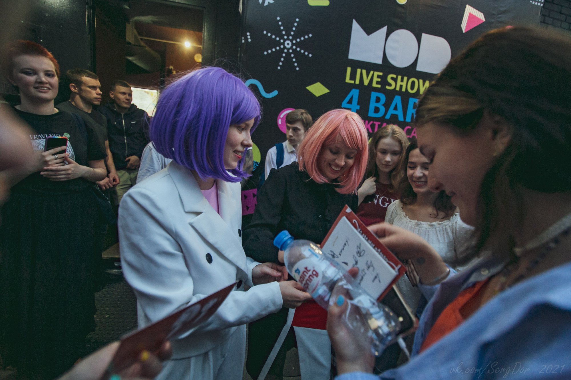 Комсомольск, Санкт-Петербург, 06.06.2021