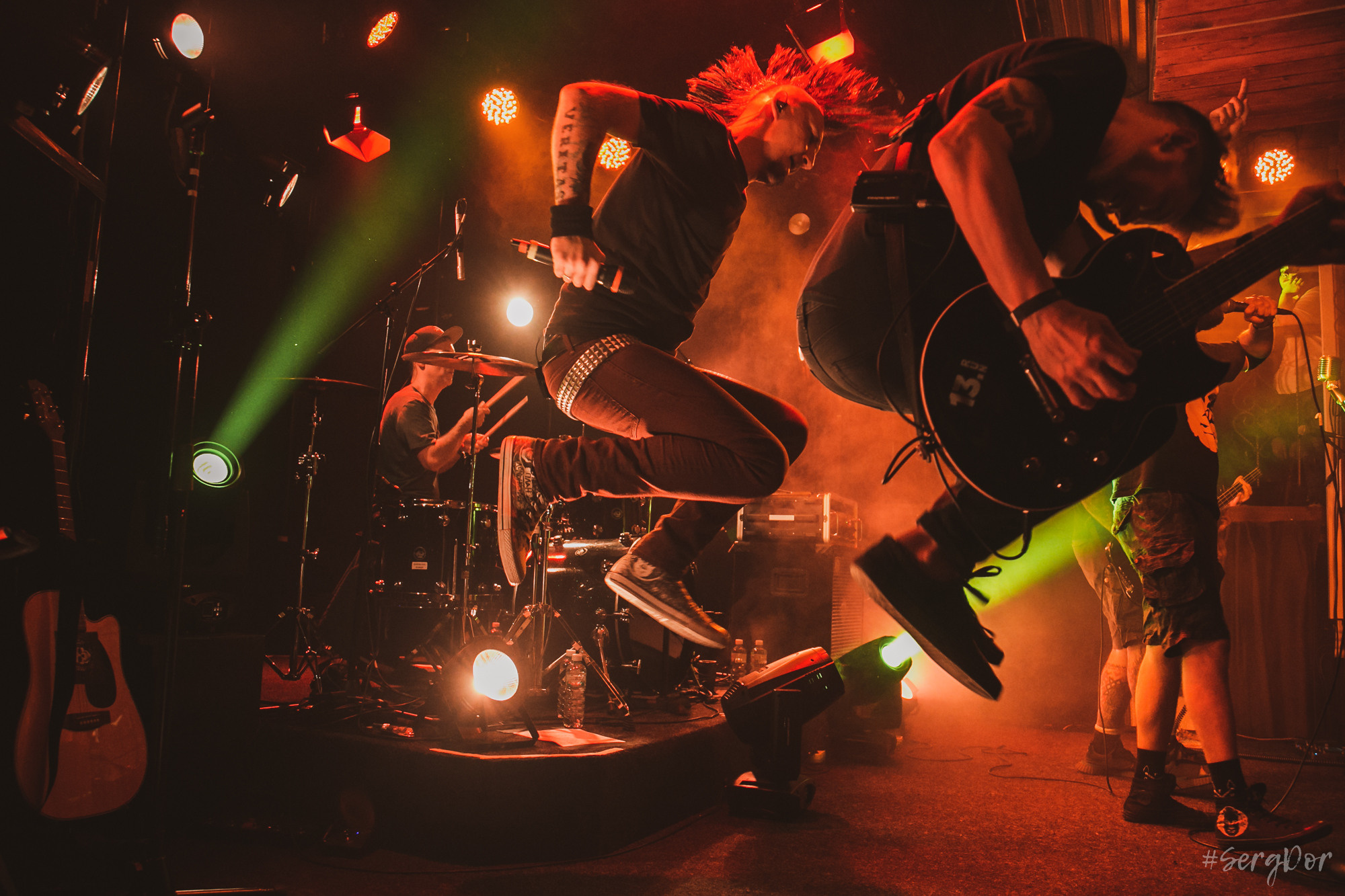 План Ломоносова, Мытищи, 25.09.2021