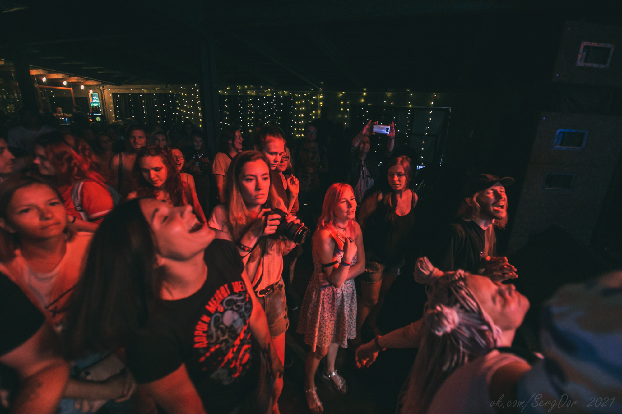 ДМЦ, Время N, Санкт-Петербург, 16.07.2021