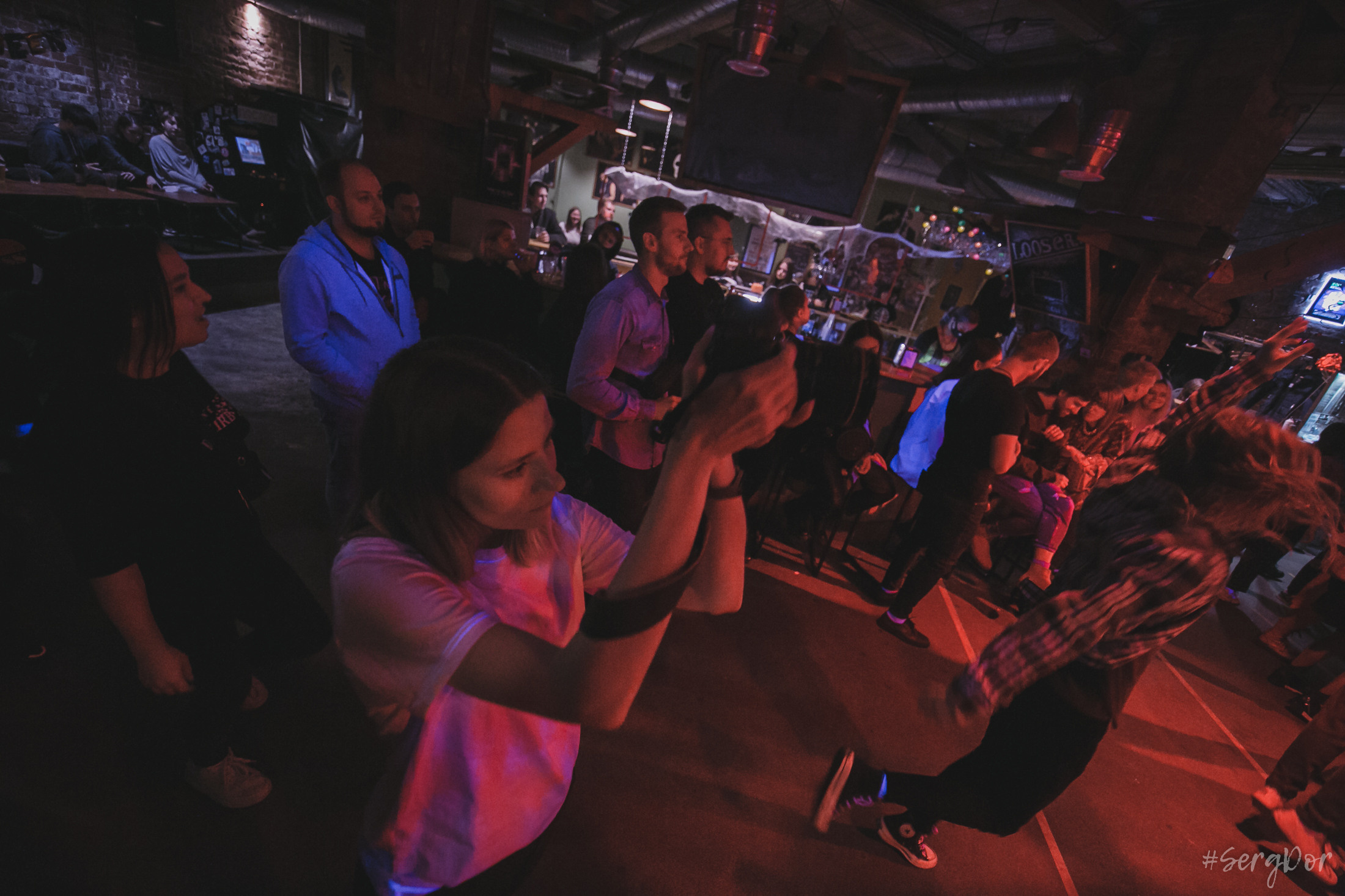 Группа Манекены, Zoccolo 2.0, Цоколь, 30 октября 2021, #SergDor