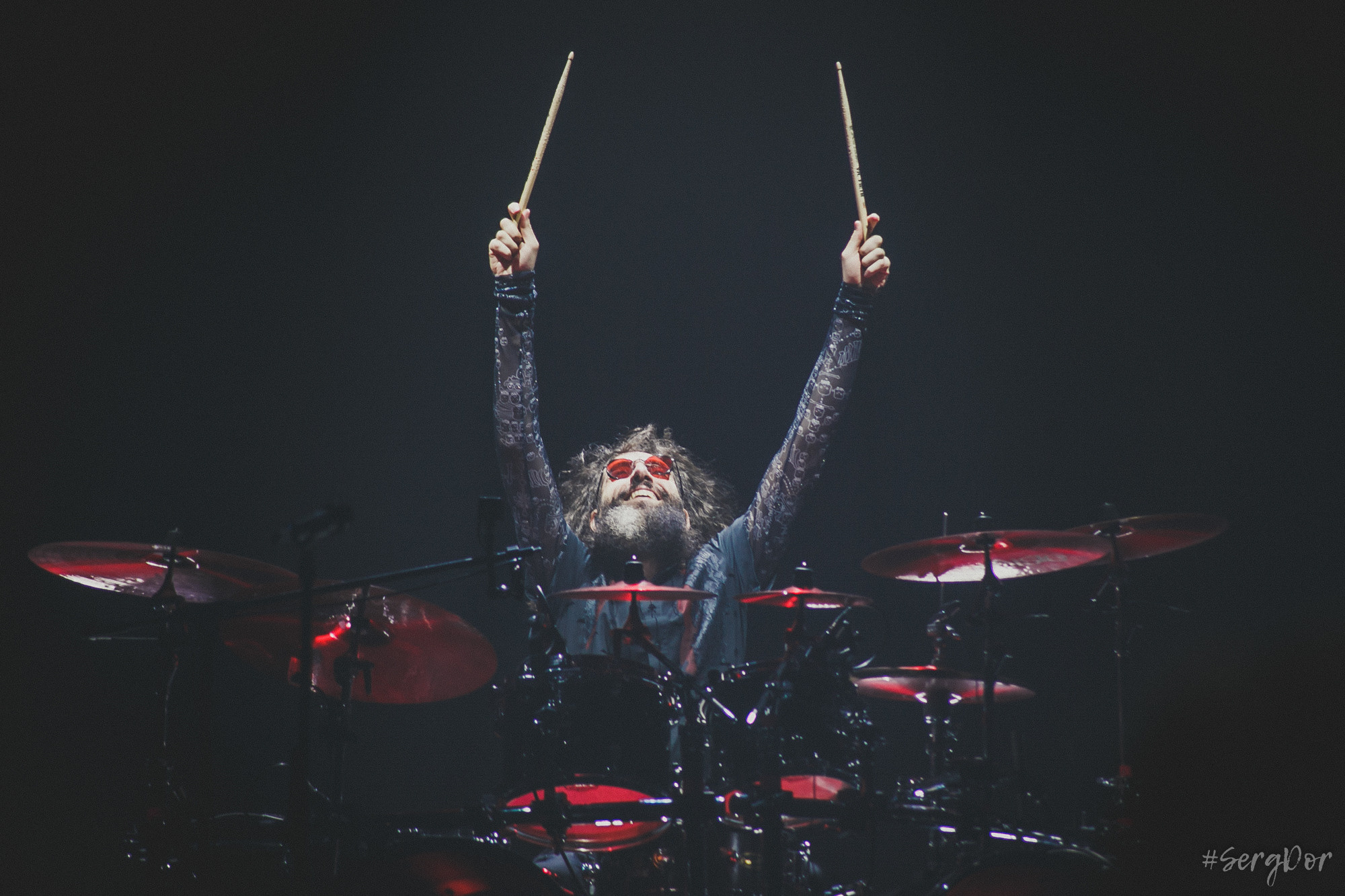 Фотограф Сергей Дорошенко