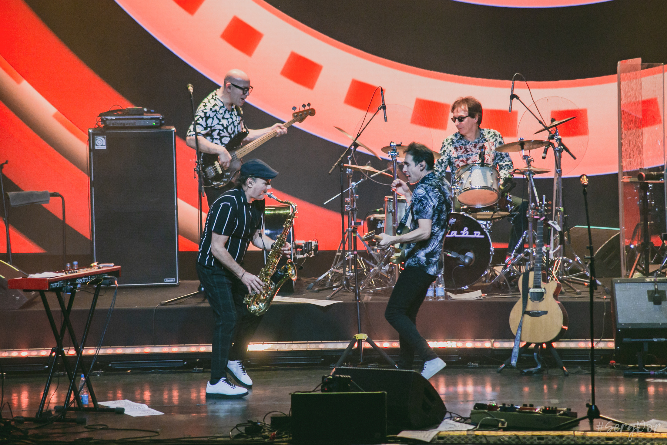 Браво. А2. Фотограф Сергей Дорошенко