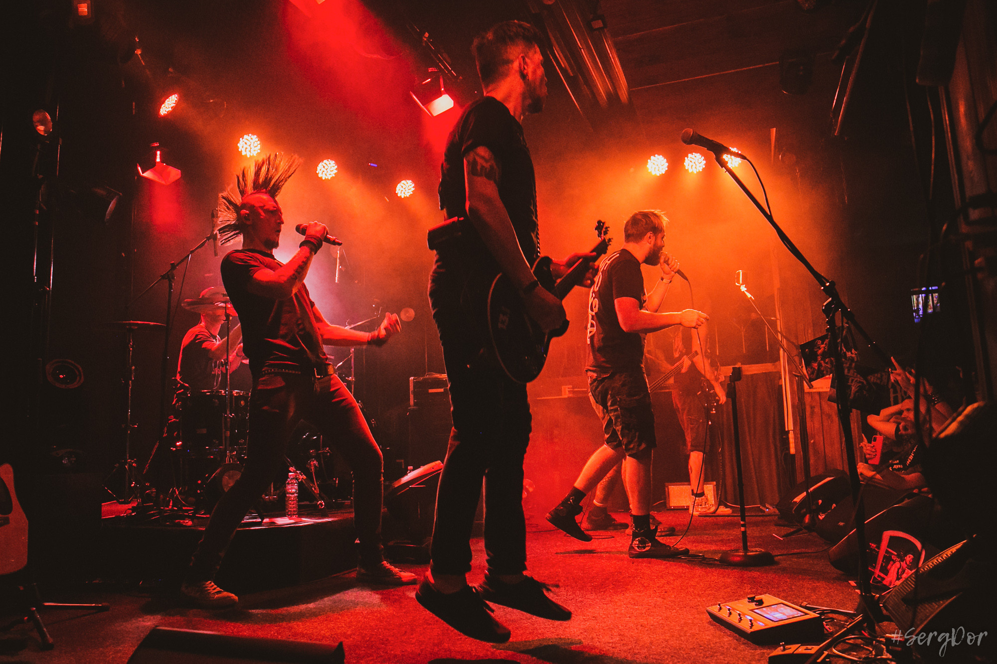 План Ломоносова, Мытищи, 25.09.2021