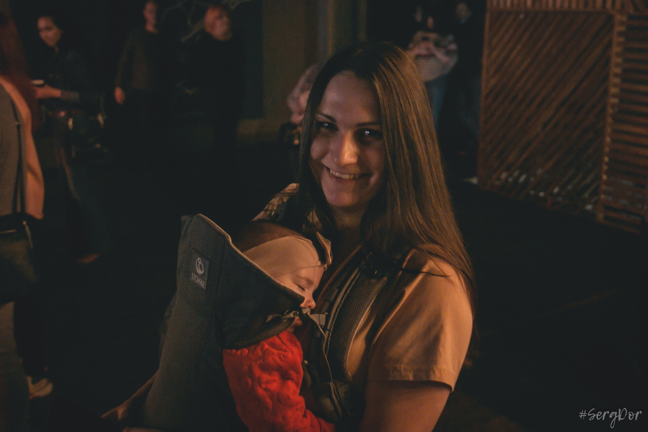 ДМЦ Unplugged, Время N, 24.10.2021 Санкт-Петербург, акустика, #SergDor