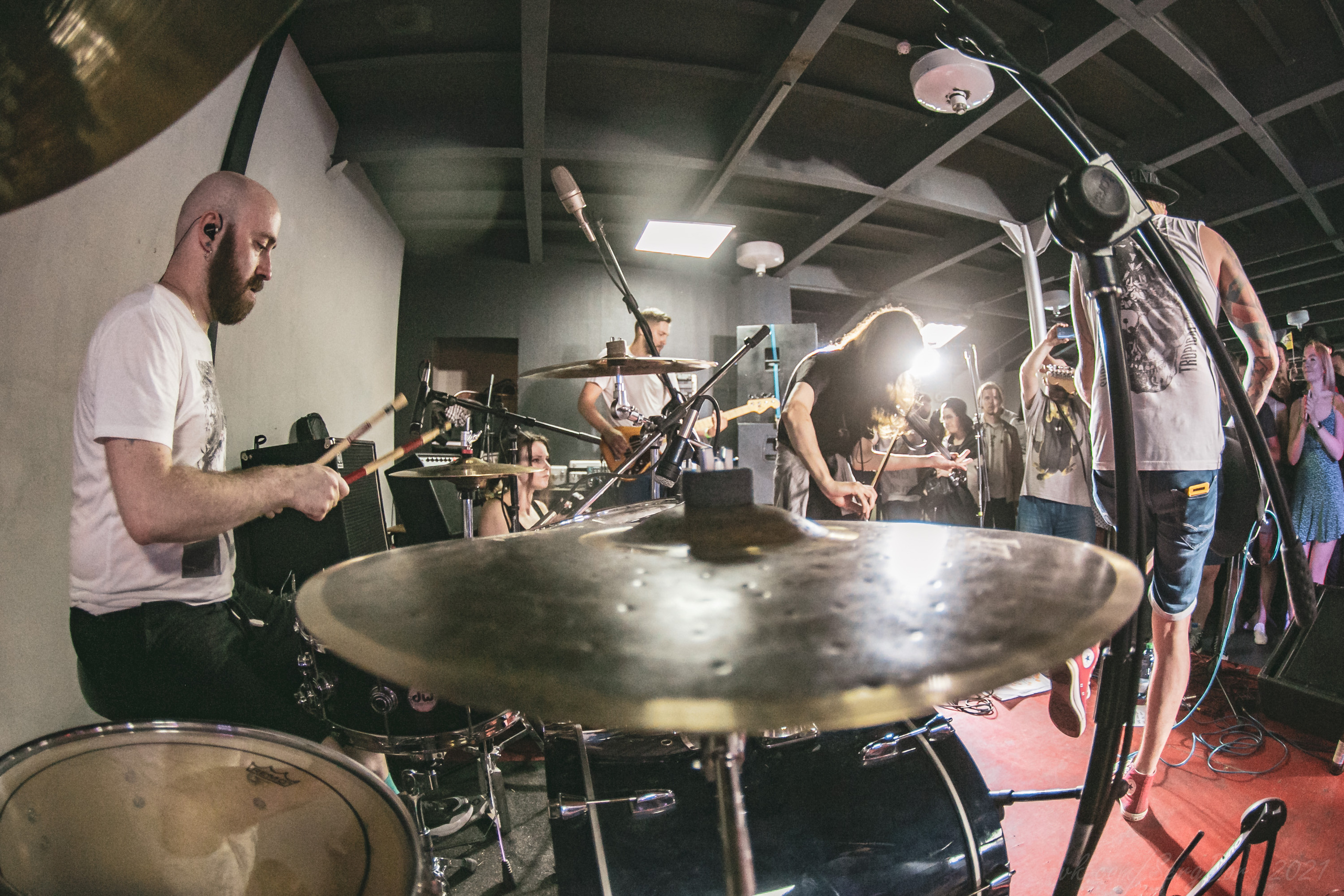 ДМЦ, Москва, 20.06.2021