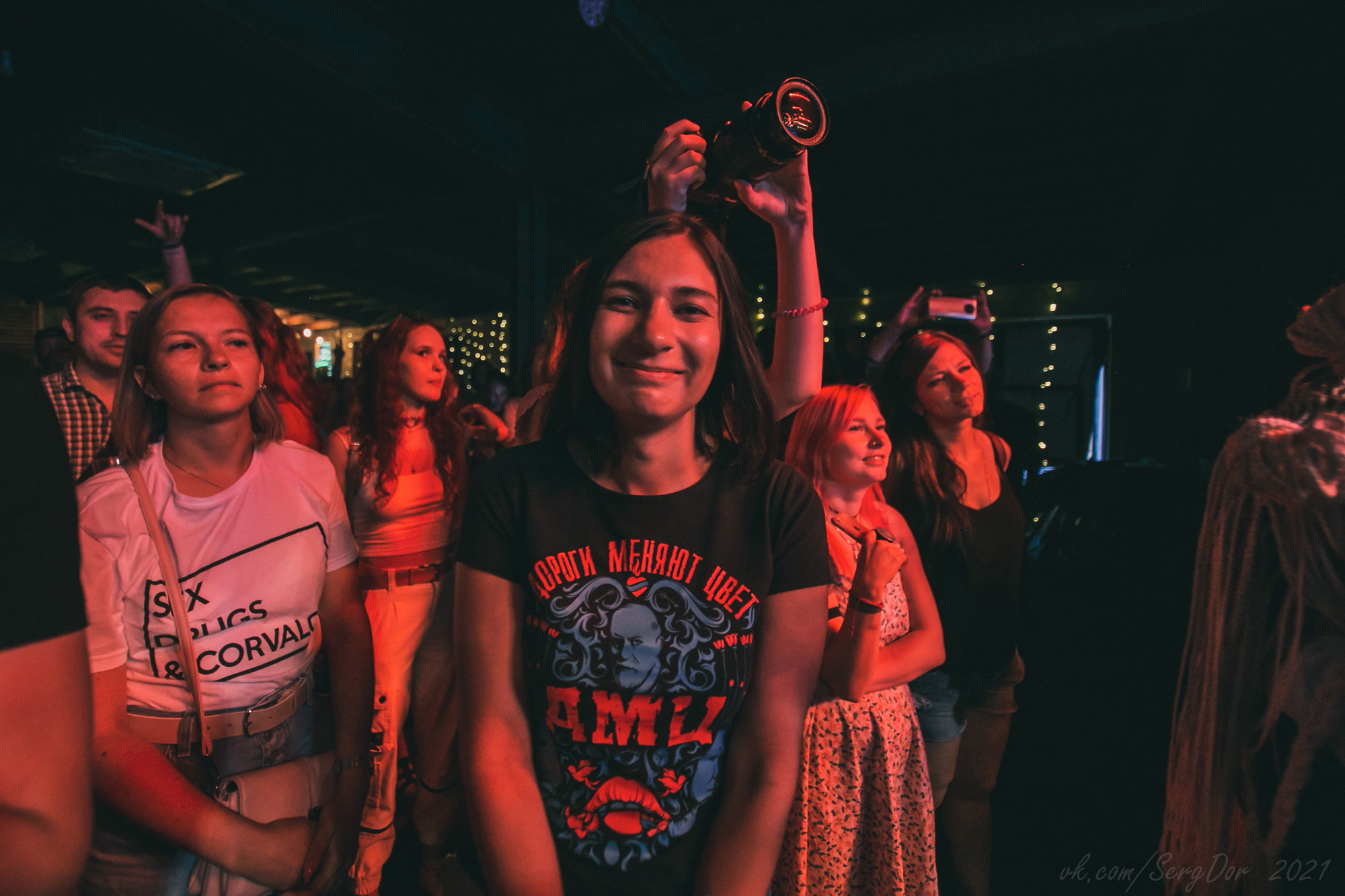 ДМЦ, Время N, Санкт-Петербург, 16.07.2021