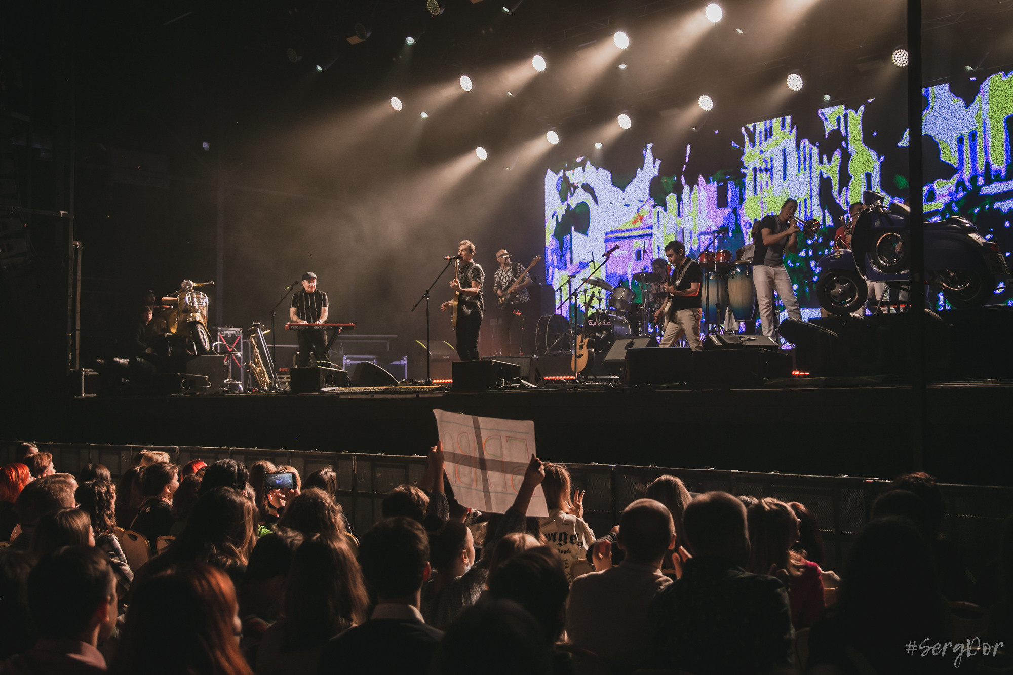 Браво. А2. Фотограф Сергей Дорошенко