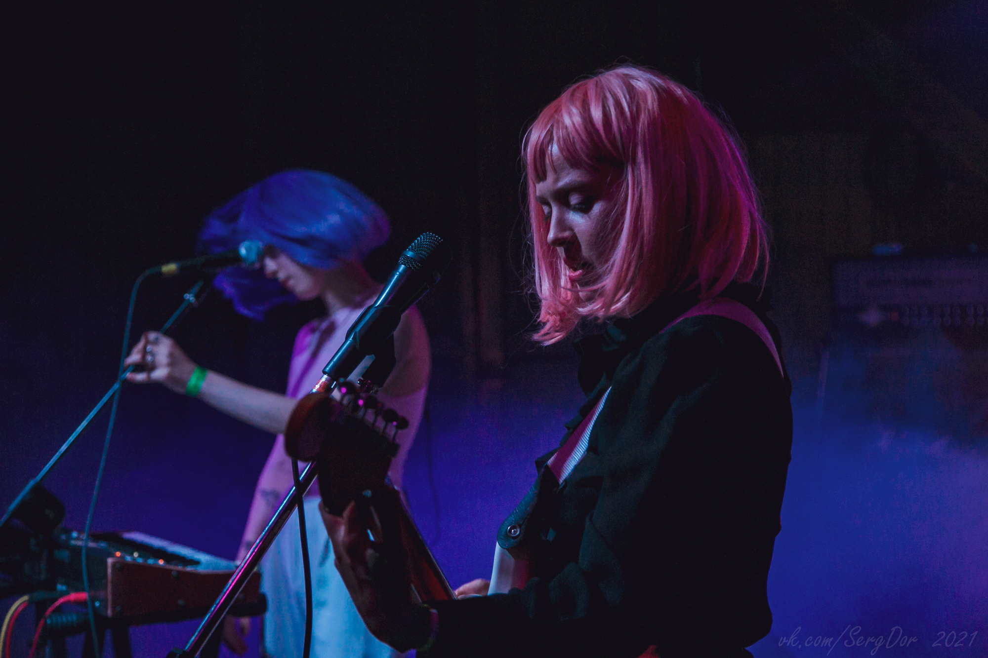 Комсомольск, Санкт-Петербург, 06.06.2021