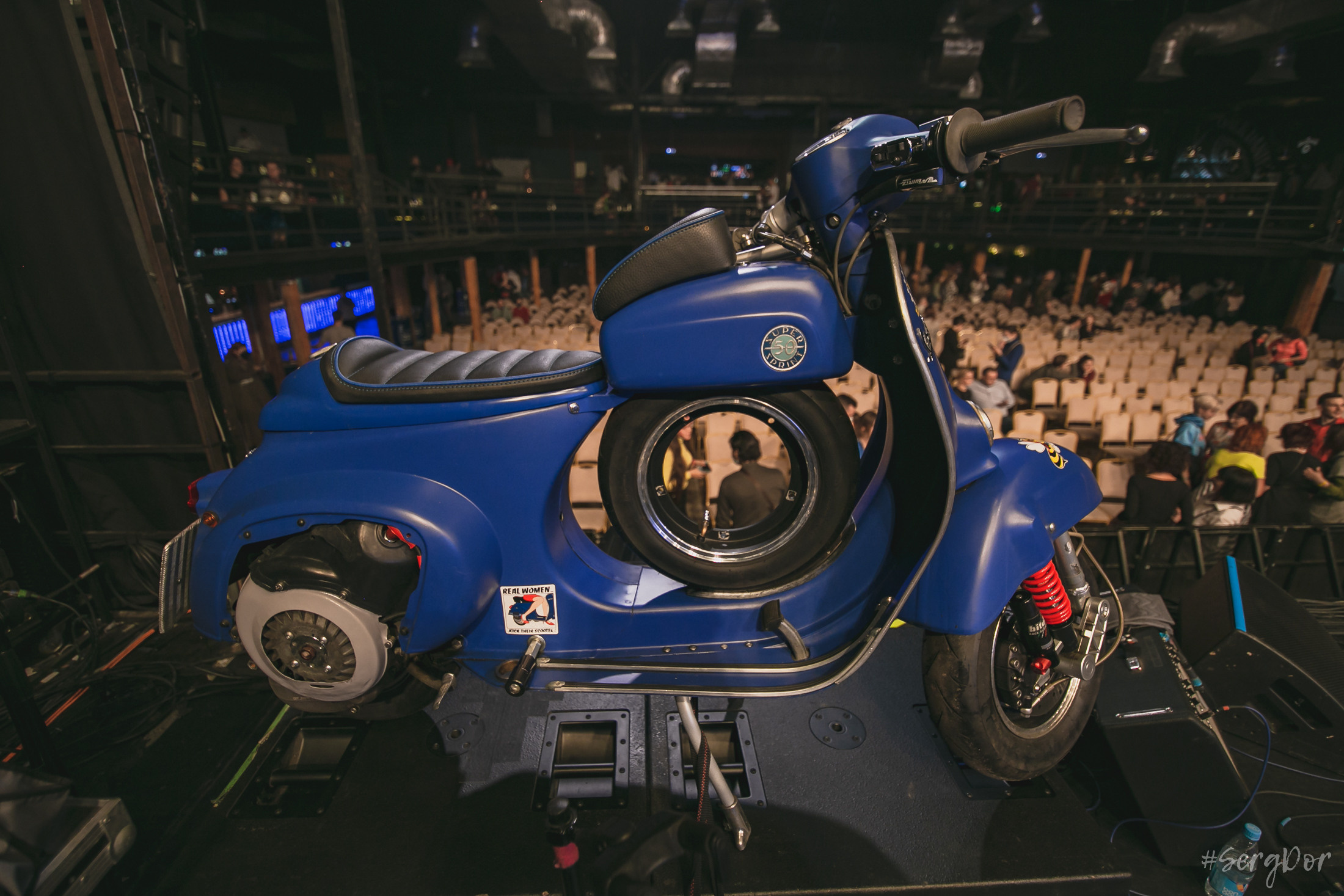 Браво. А2. Фотограф Сергей Дорошенко