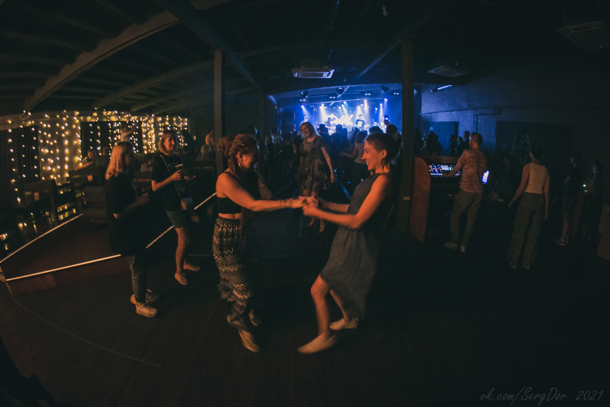 ДМЦ, Время N, Санкт-Петербург, 16.07.2021