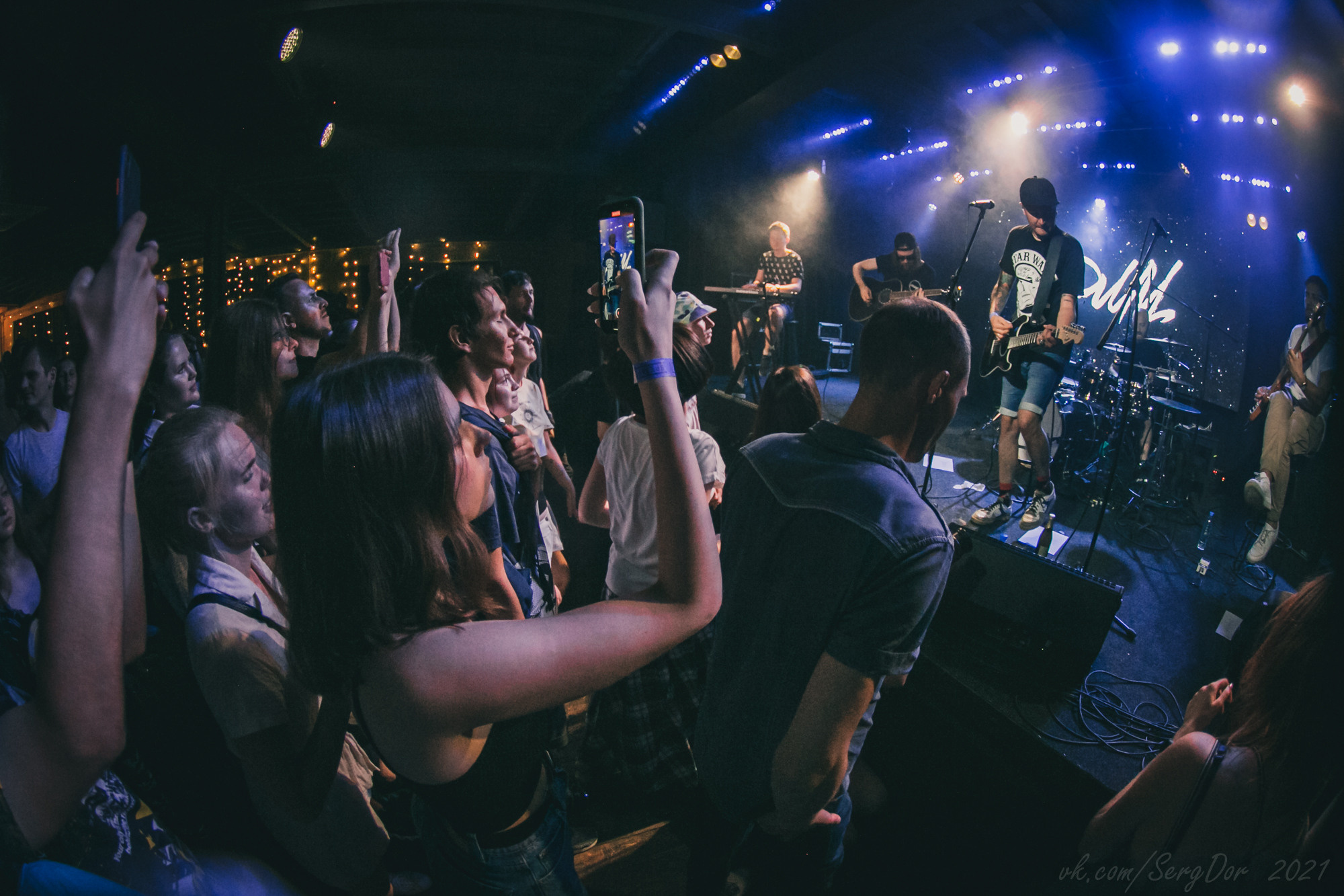 ДМЦ, Время N, Санкт-Петербург, 16.07.2021