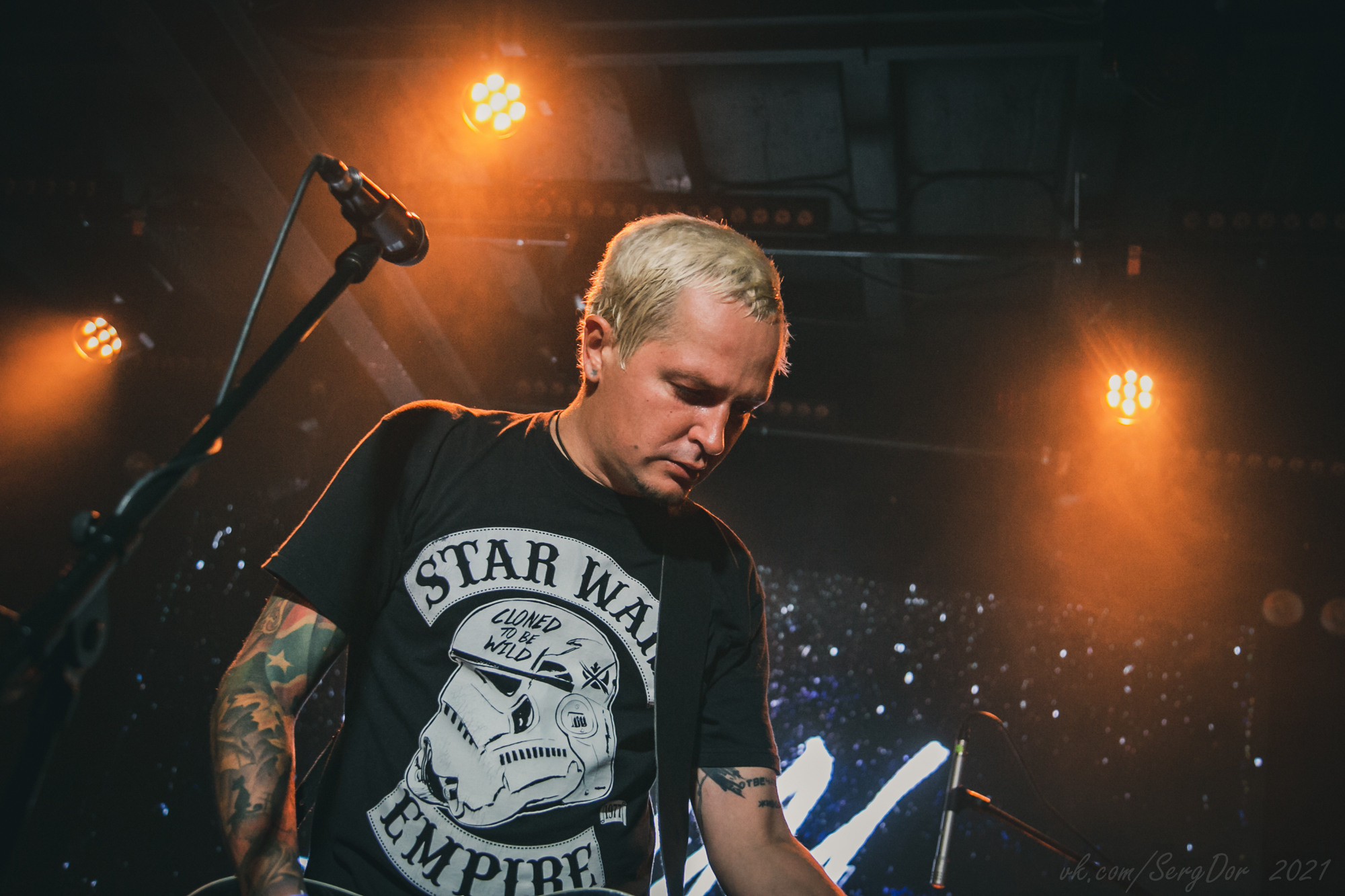 ДМЦ, Время N, Санкт-Петербург, 16.07.2021