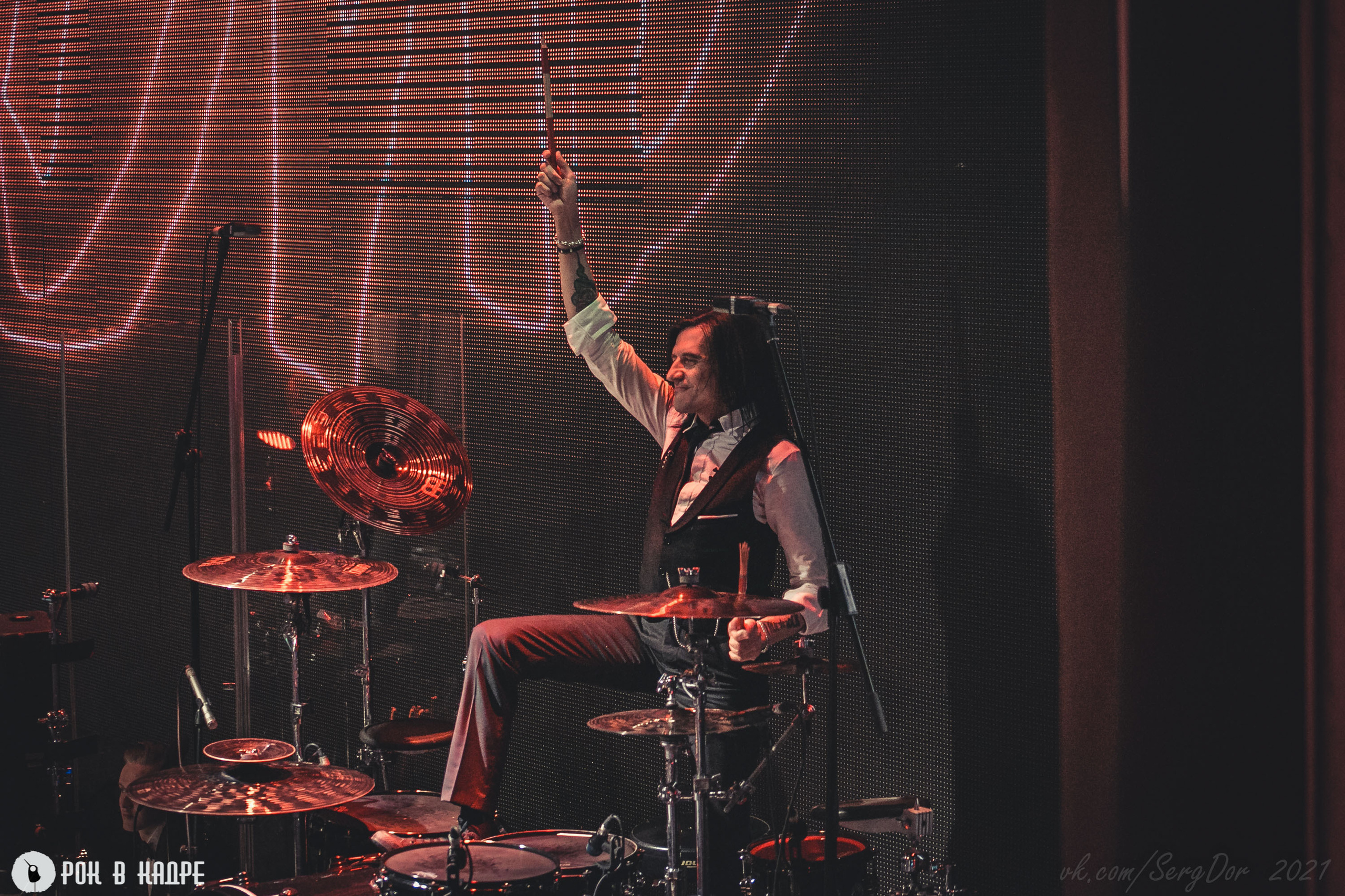 НАИВ, Симфопанк, 06.03.2021