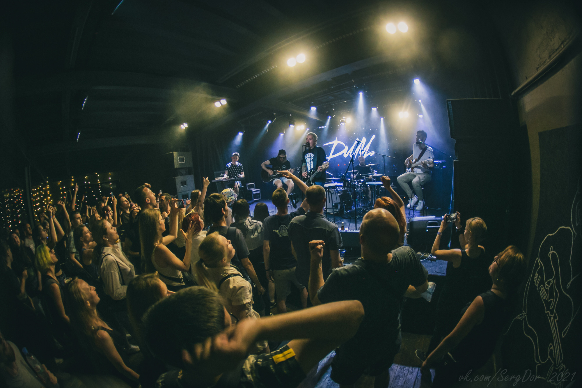 ДМЦ, Время N, Санкт-Петербург, 16.07.2021