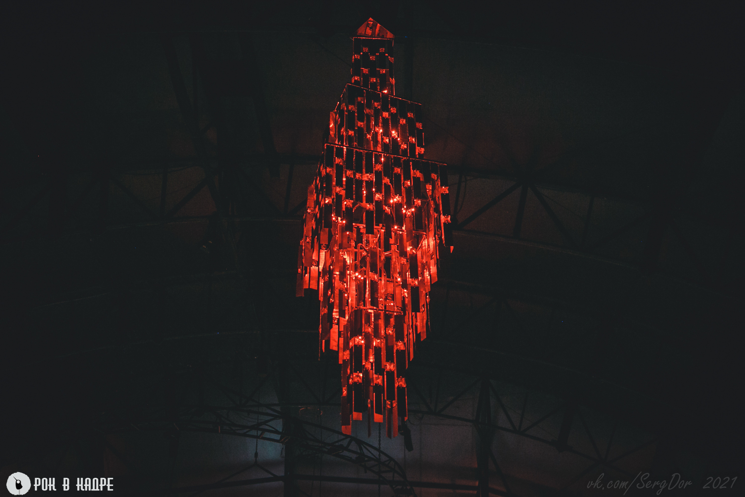 НАИВ, Симфопанк, 06.03.2021