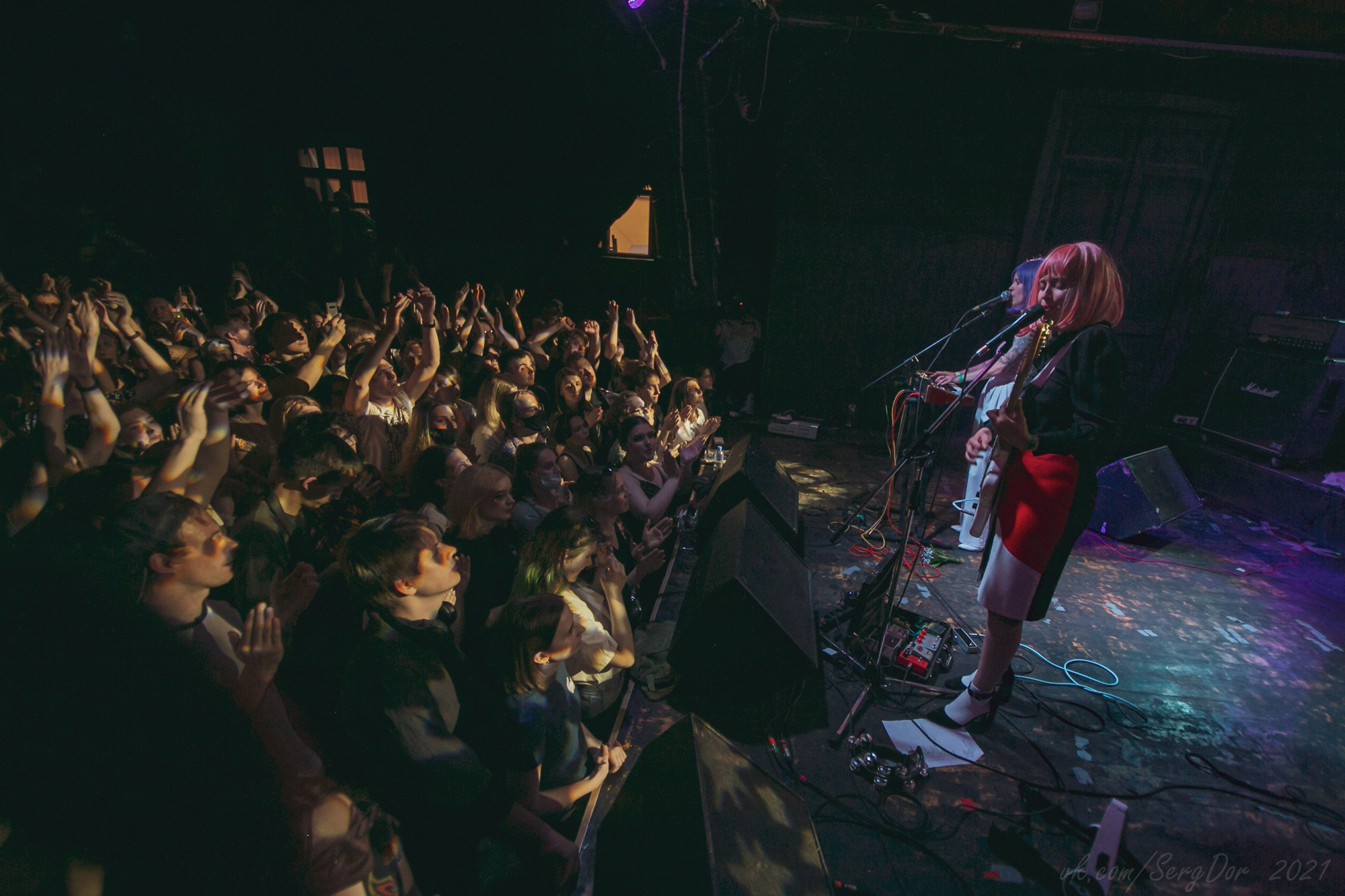 Комсомольск, Санкт-Петербург, 06.06.2021