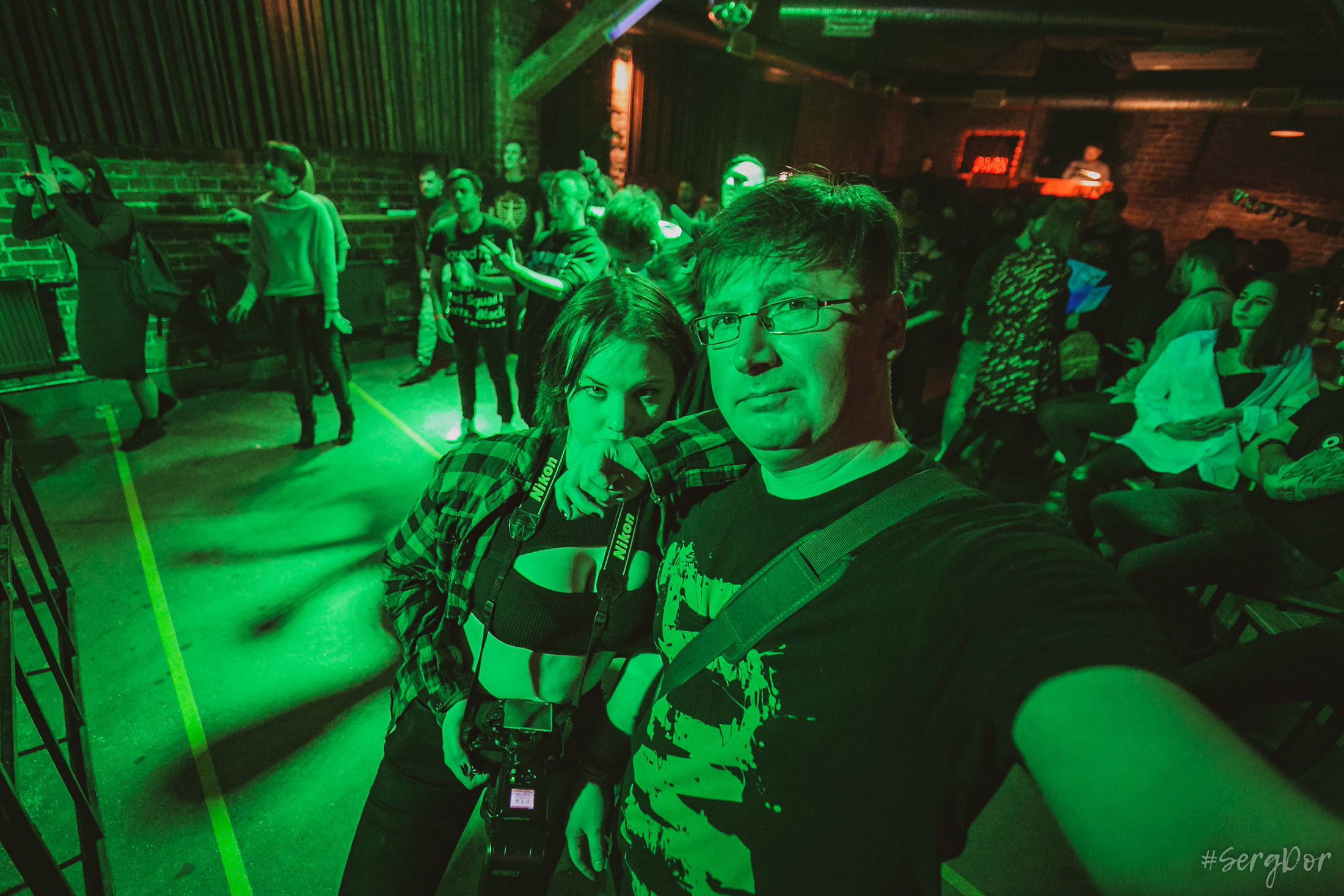 Группа Манекены, Zoccolo 2.0, Цоколь, 30 октября 2021, #SergDor