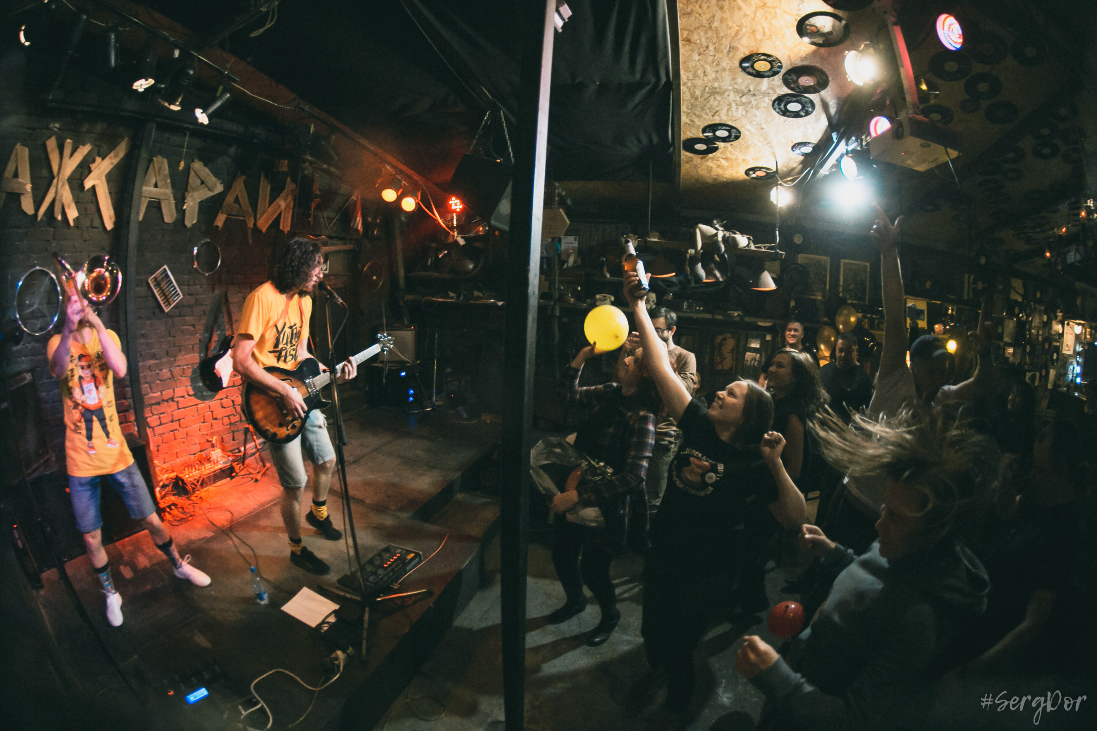 Йемен, ГаражСарай, Питер, 14 ноября 2021, #SergDor