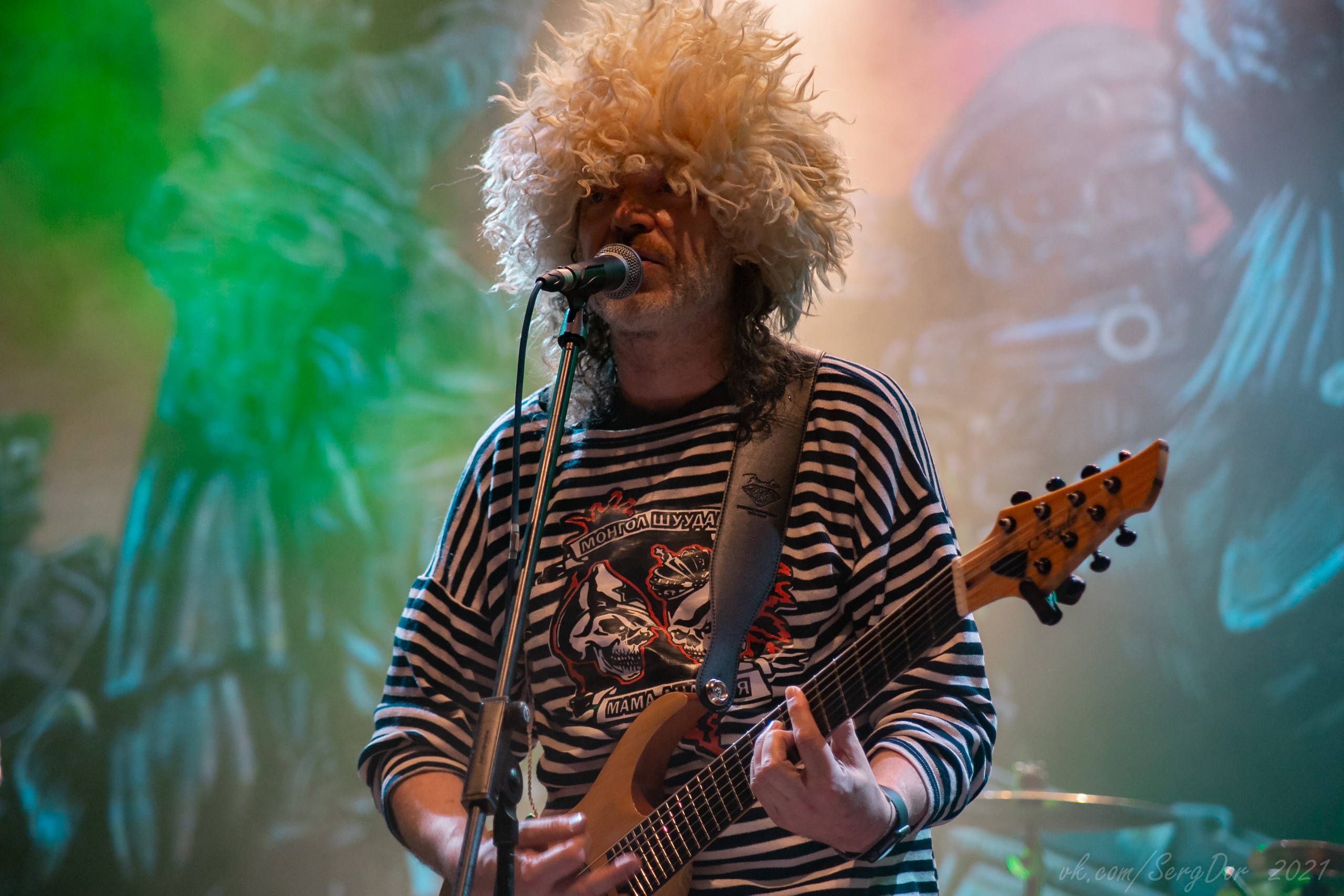 Монгол Шуудан, 06.01.2021