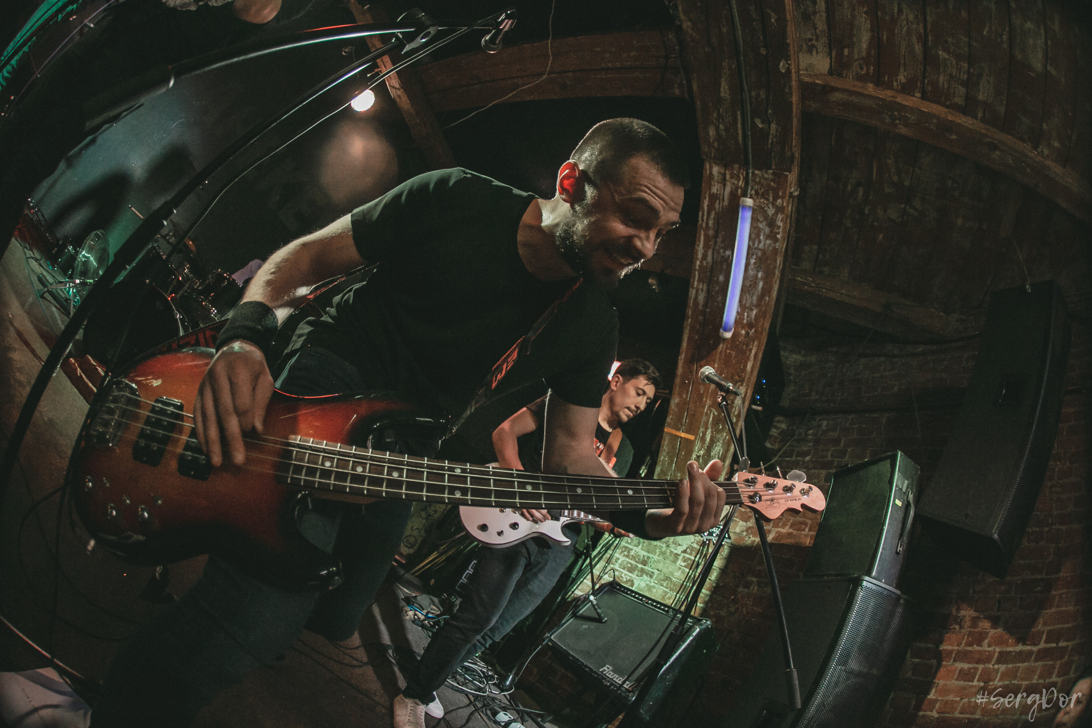 Группа Манекены, Zoccolo 2.0, Цоколь, 30 октября 2021, #SergDor