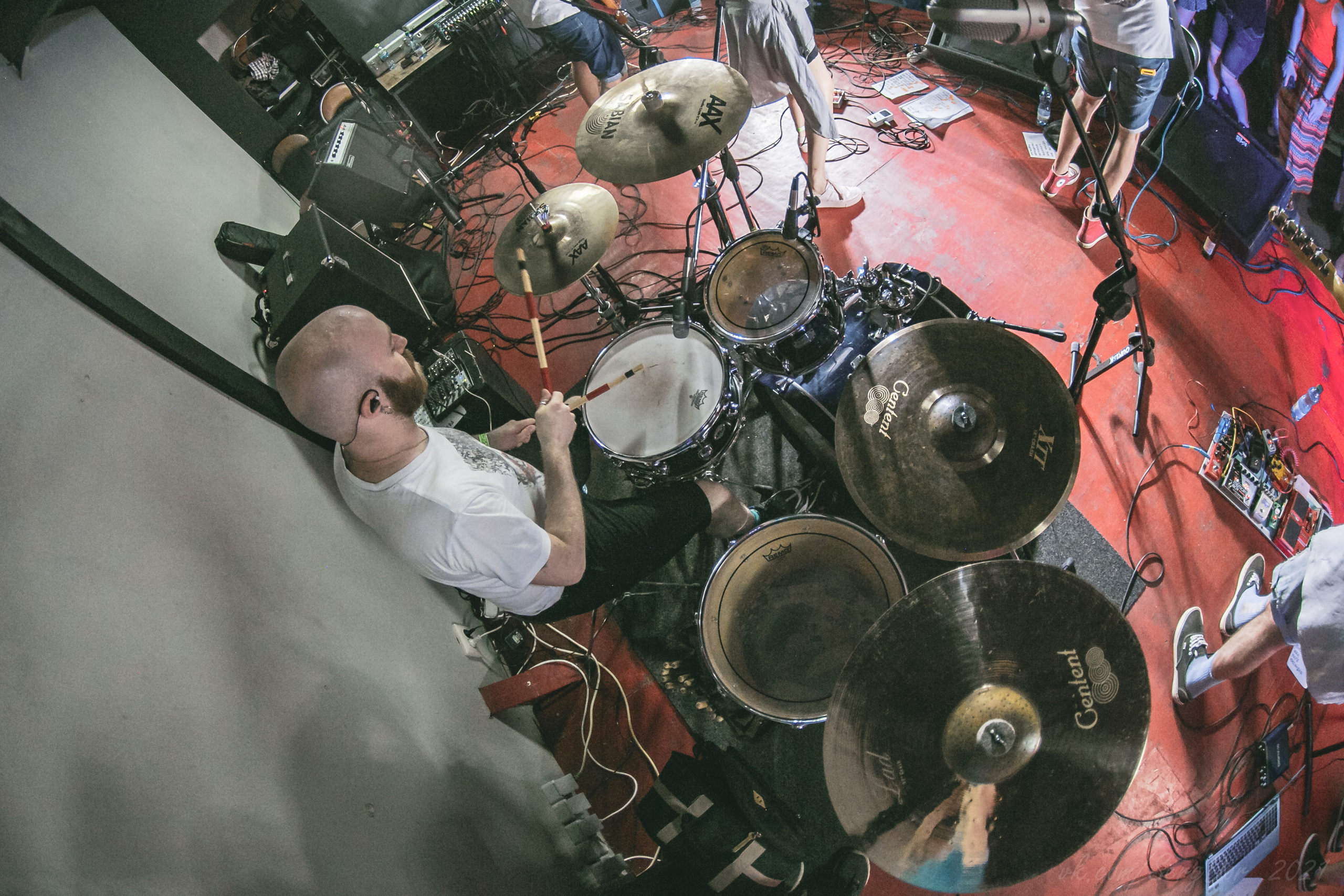 ДМЦ, Москва, 20.06.2021