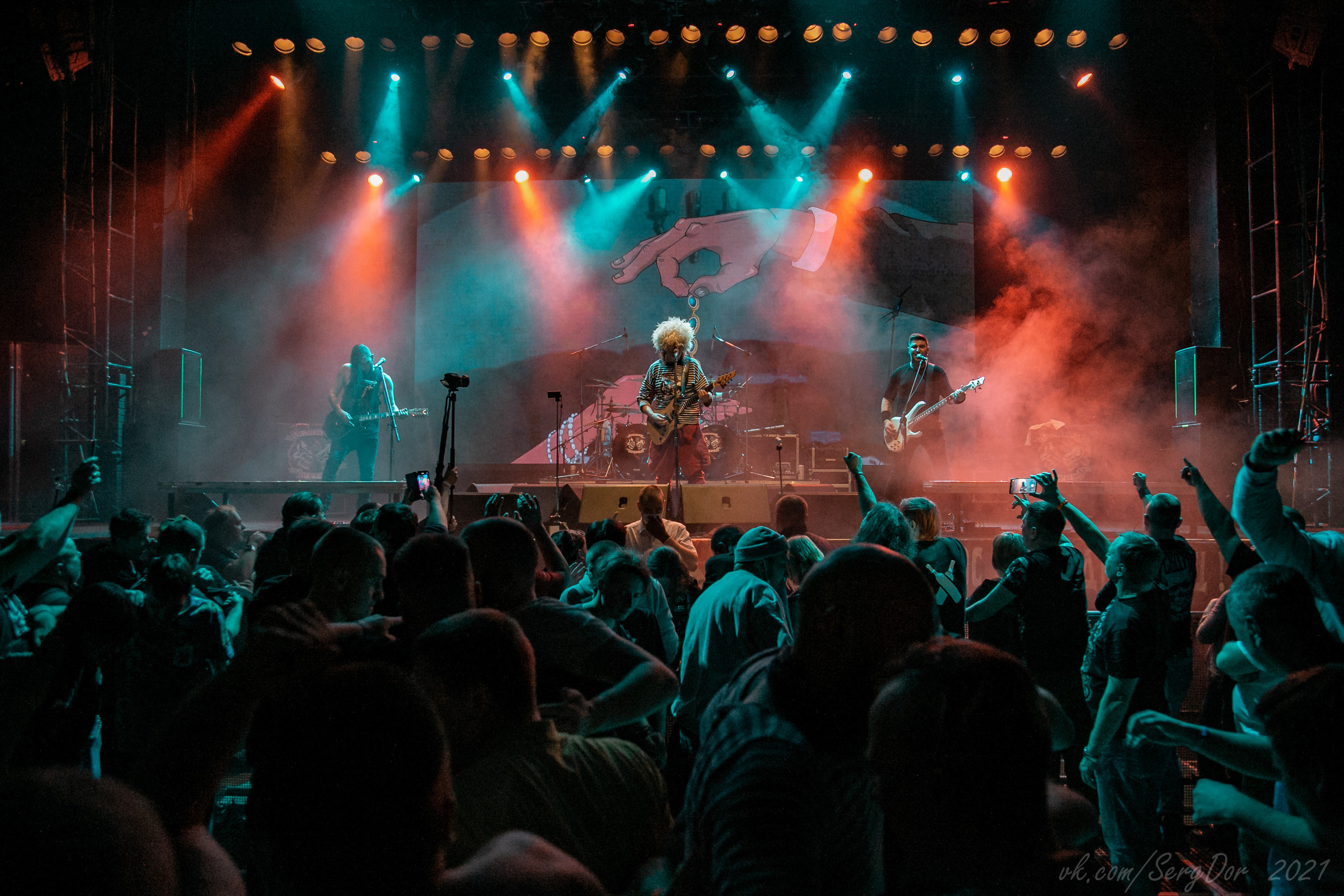 Монгол Шуудан, 06.01.2021