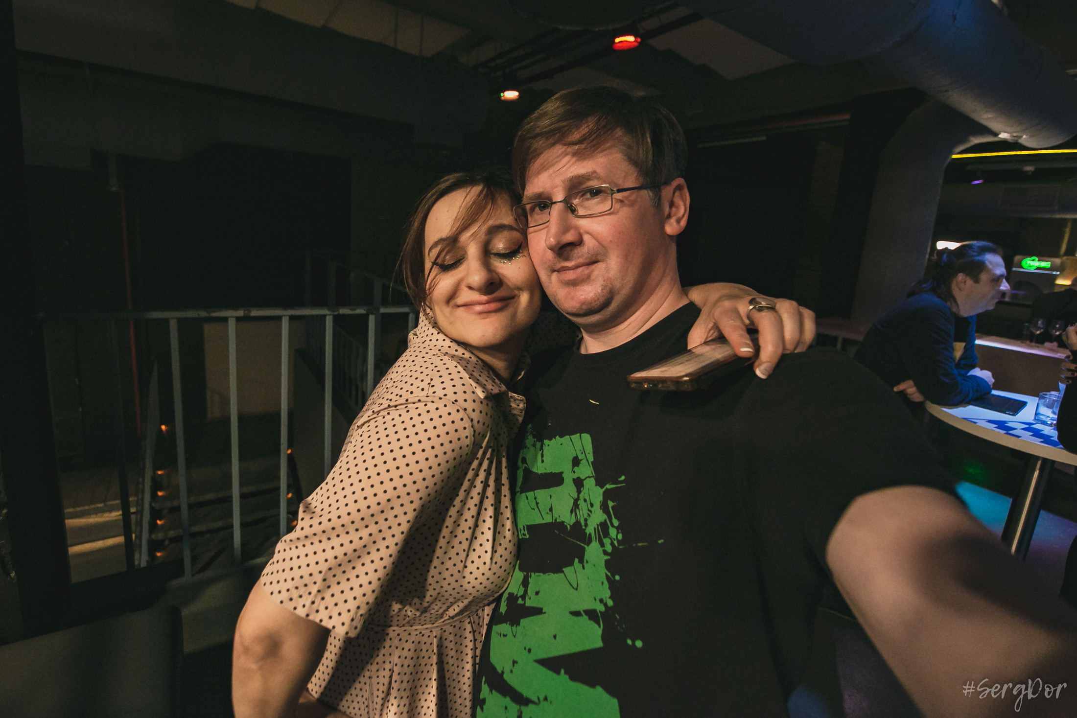 Браво. А2. Фотограф Сергей Дорошенко