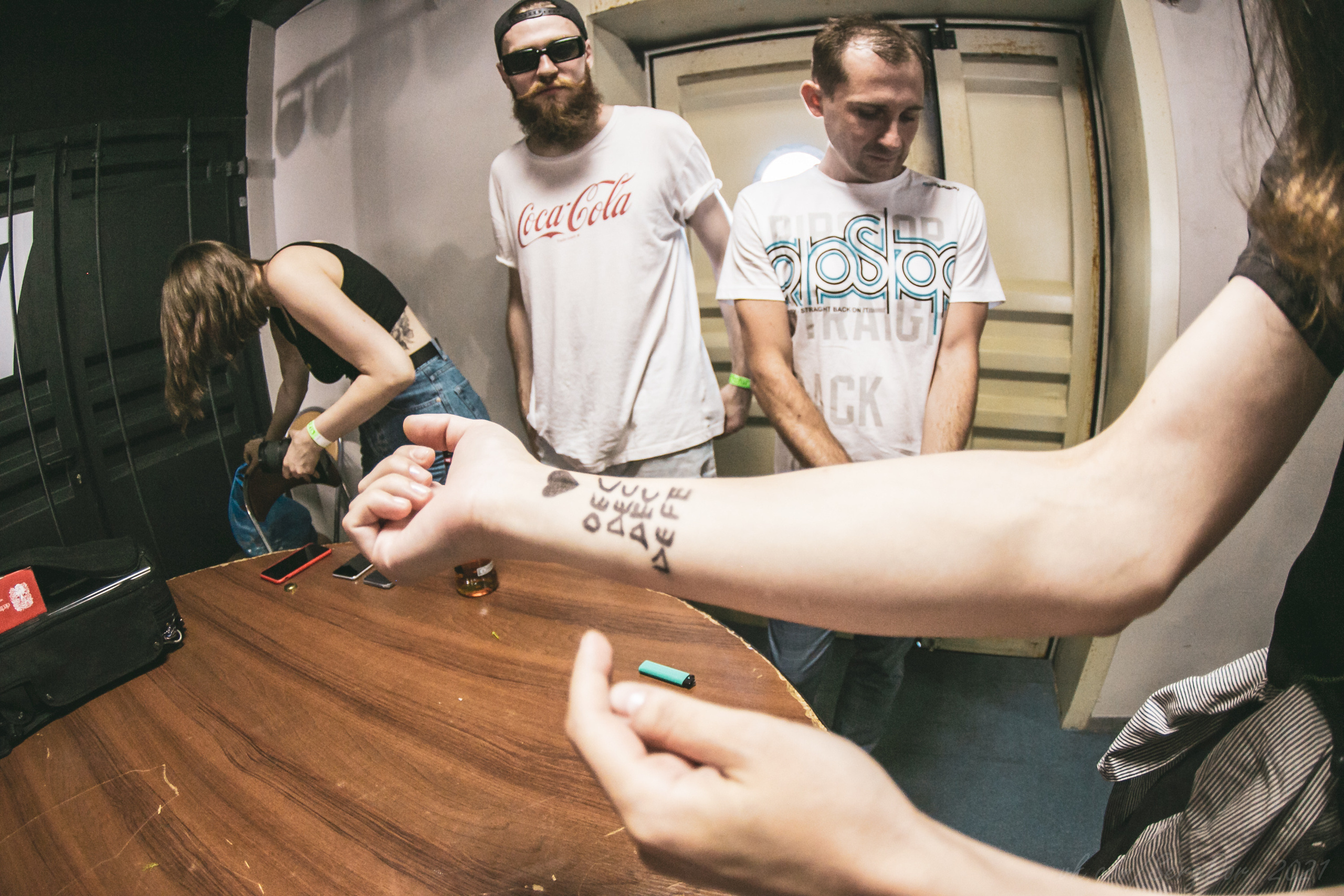 ДМЦ, Москва, 20.06.2021