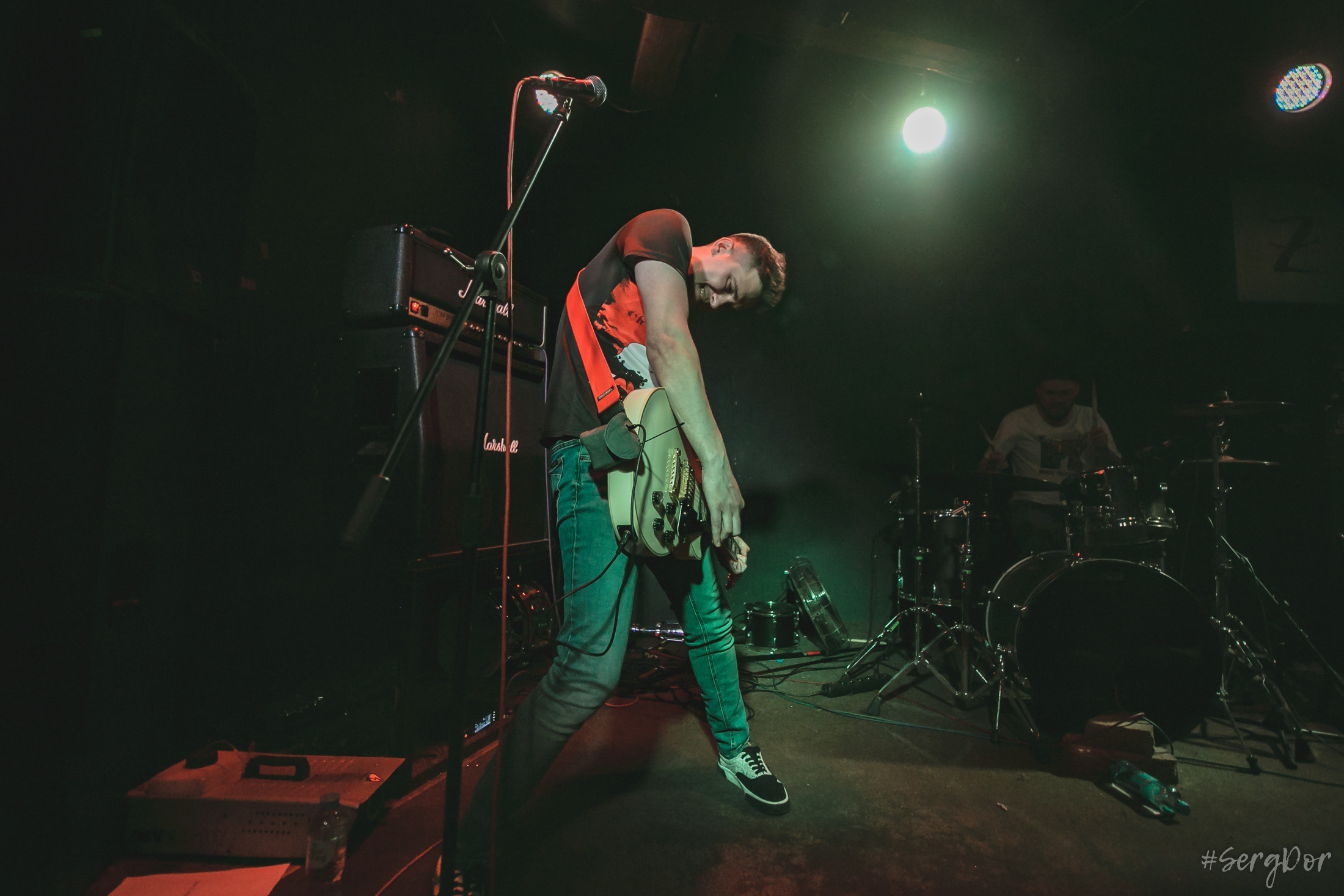 Группа Манекены, Zoccolo 2.0, Цоколь, 30 октября 2021, #SergDor