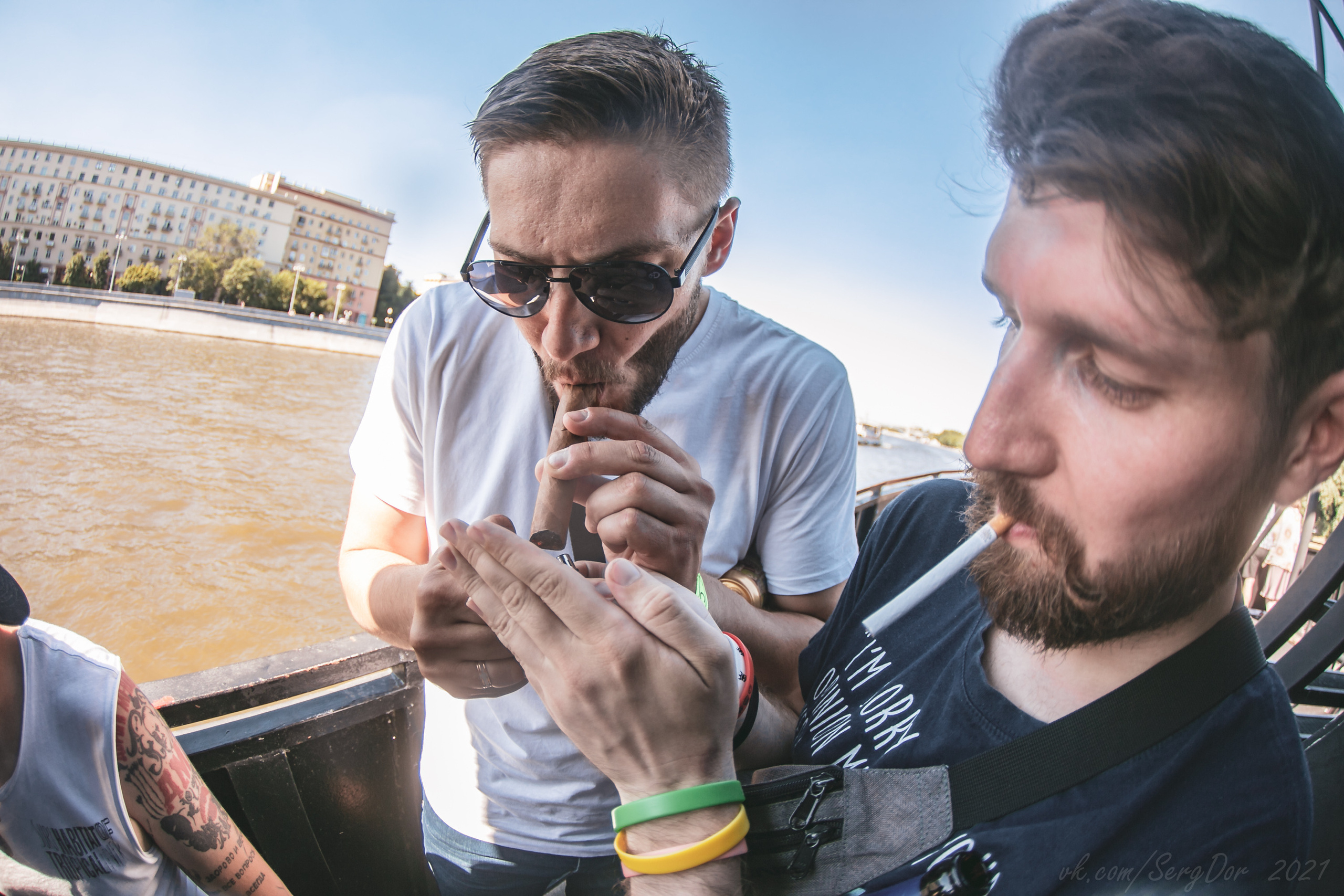 ДМЦ, Москва, 20.06.2021