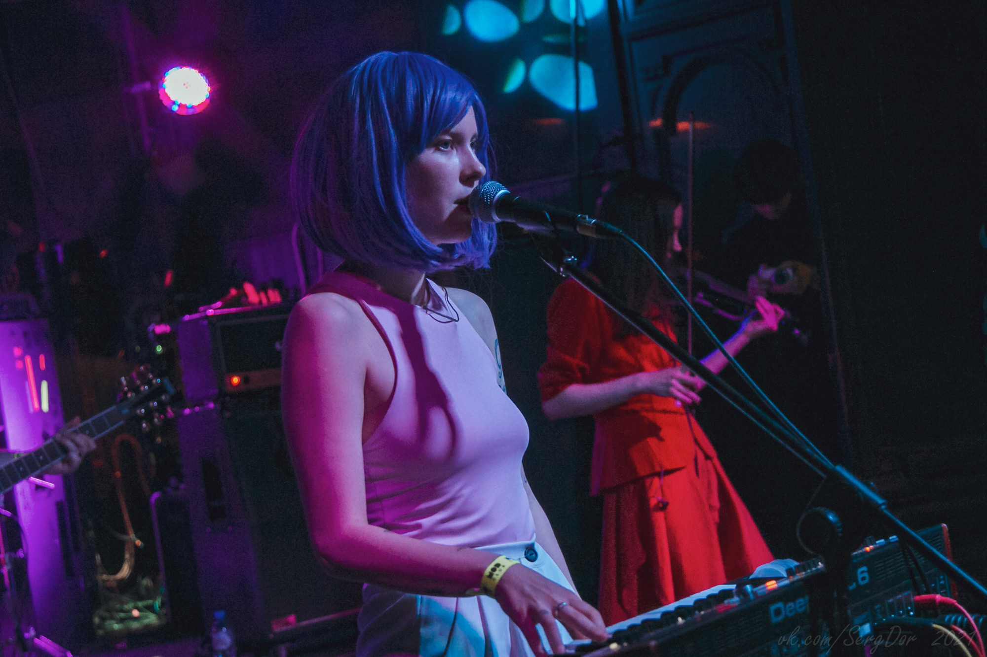 Комсомольск, Санкт-Петербург, 06.06.2021